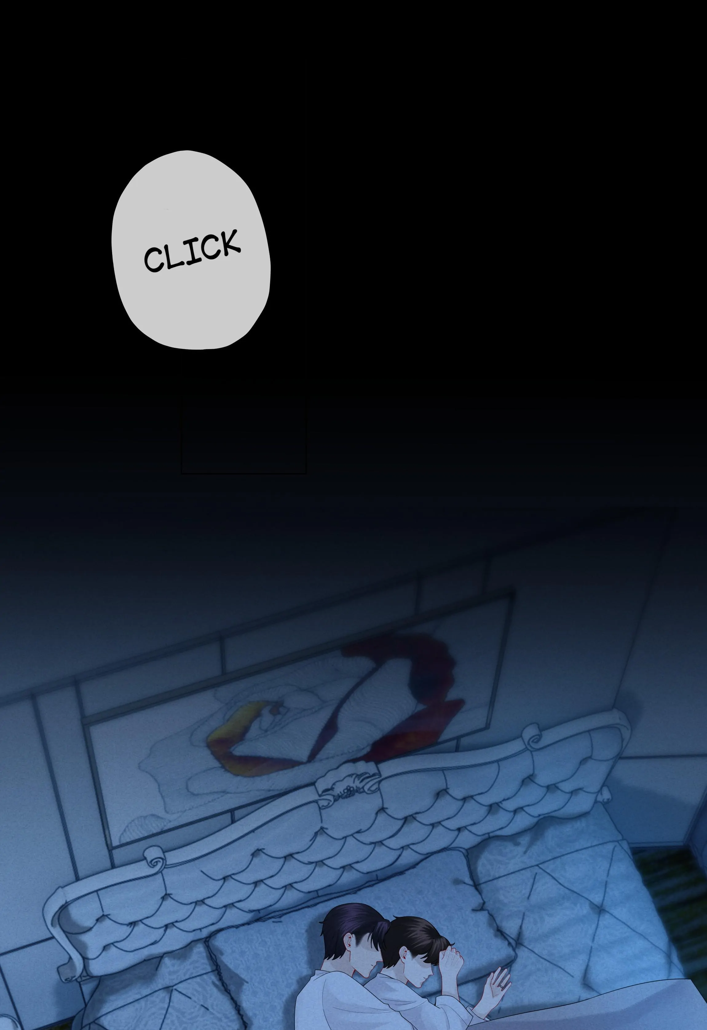 Mr Dior (Official) - 18 - Love at Seventeen manhwa