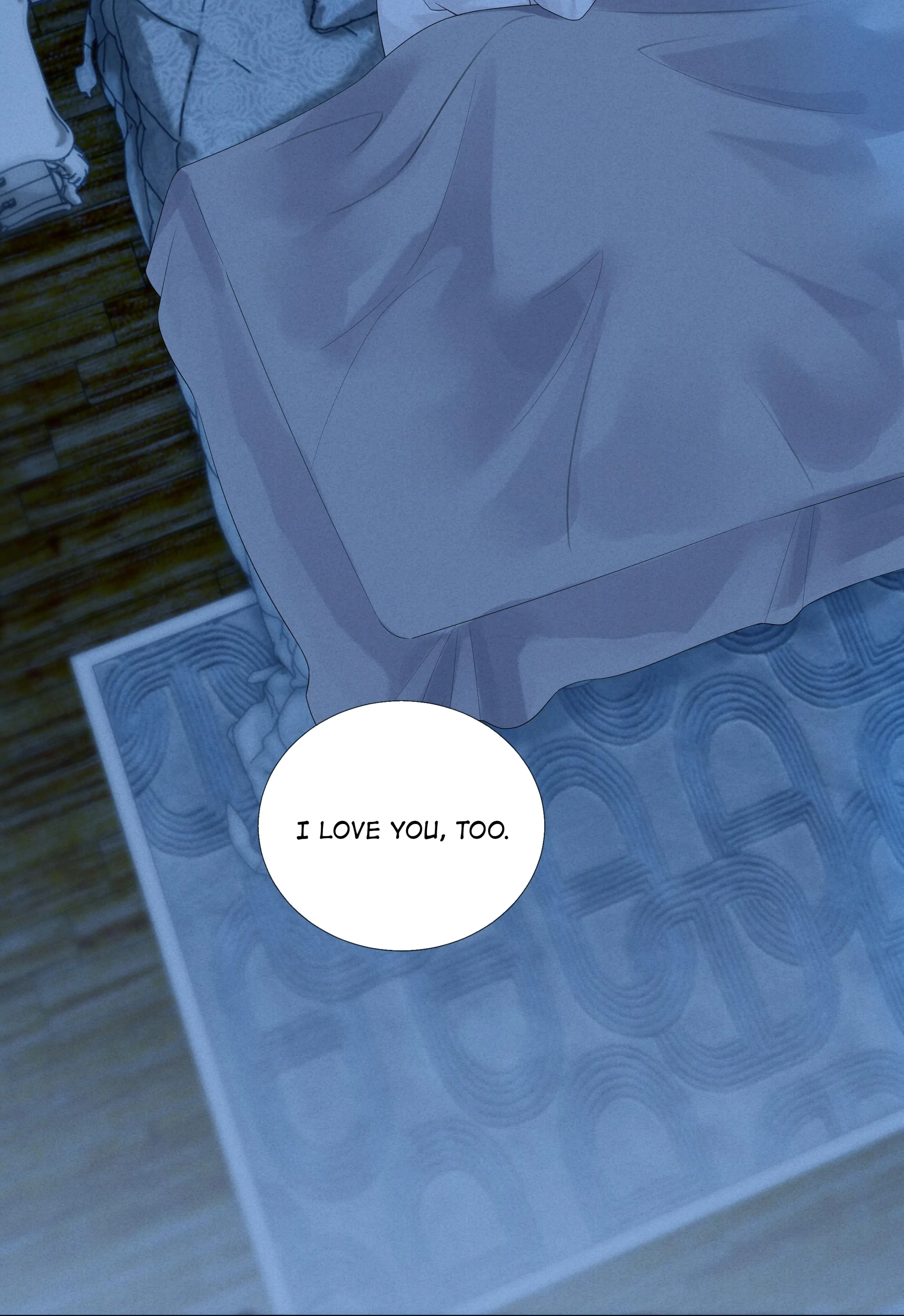 Mr Dior (Official) - 18 - Love at Seventeen manhwa