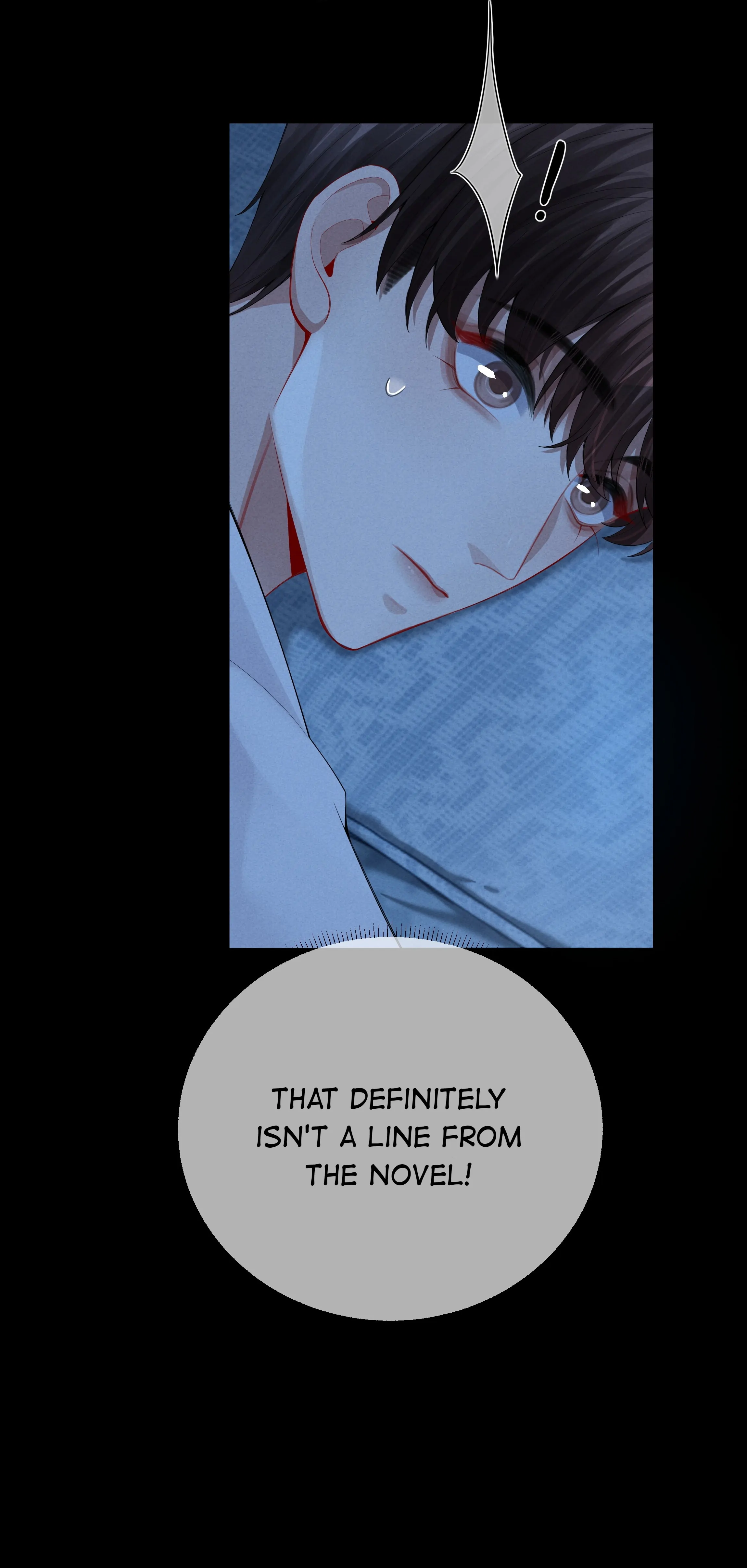 Mr Dior (Official) - 18 - Love at Seventeen manhwa