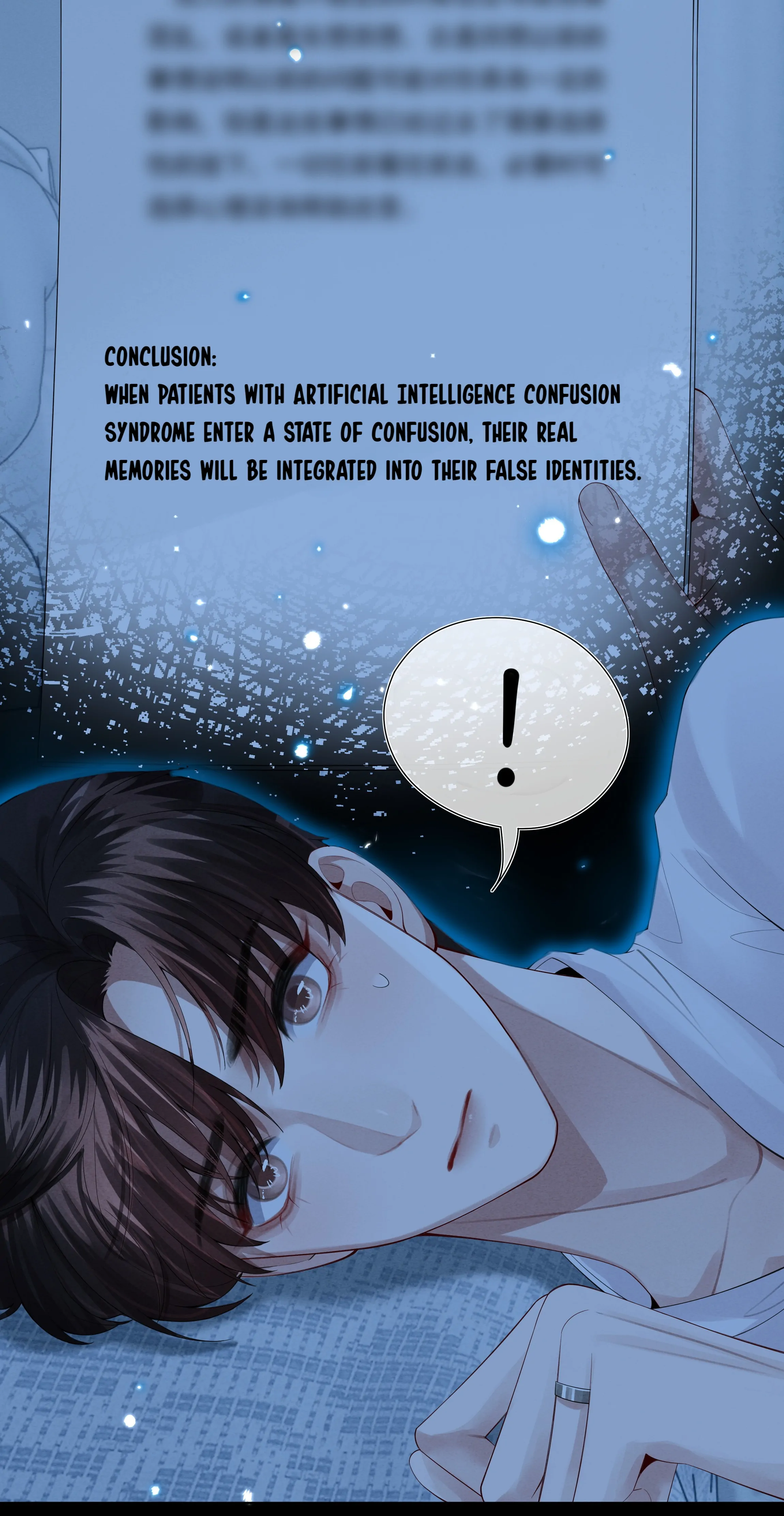 Mr Dior (Official) - 18 - Love at Seventeen manhwa