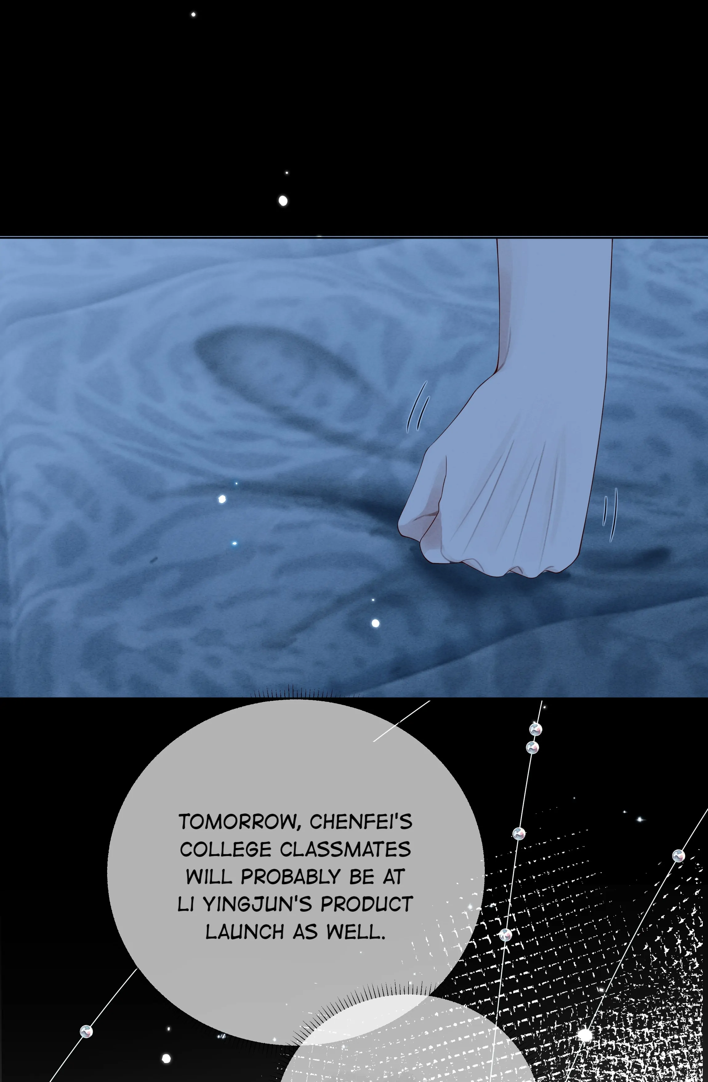 Mr Dior (Official) - 18 - Love at Seventeen manhwa