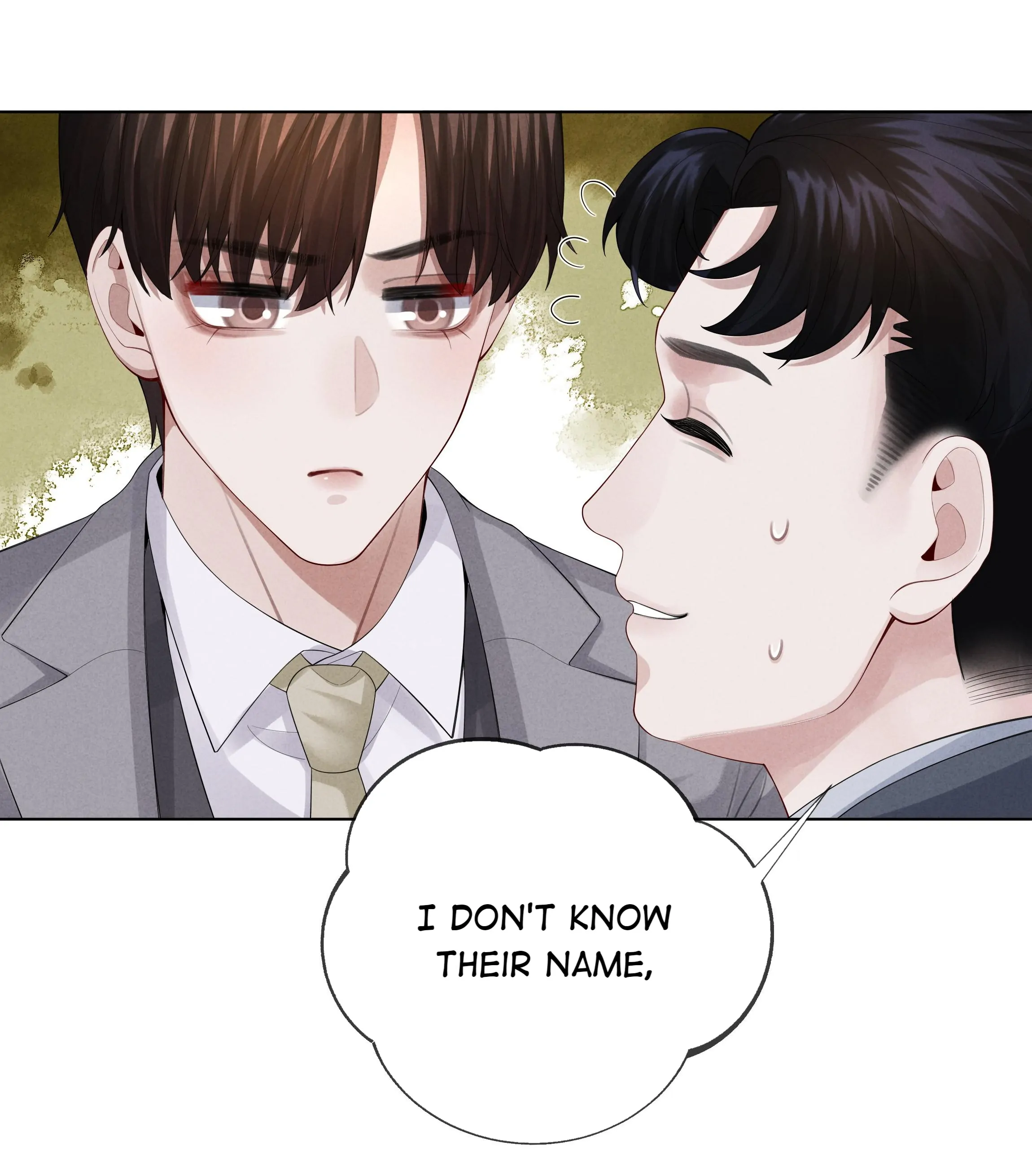 Mr Dior (Official) - 18 - Love at Seventeen manhwa