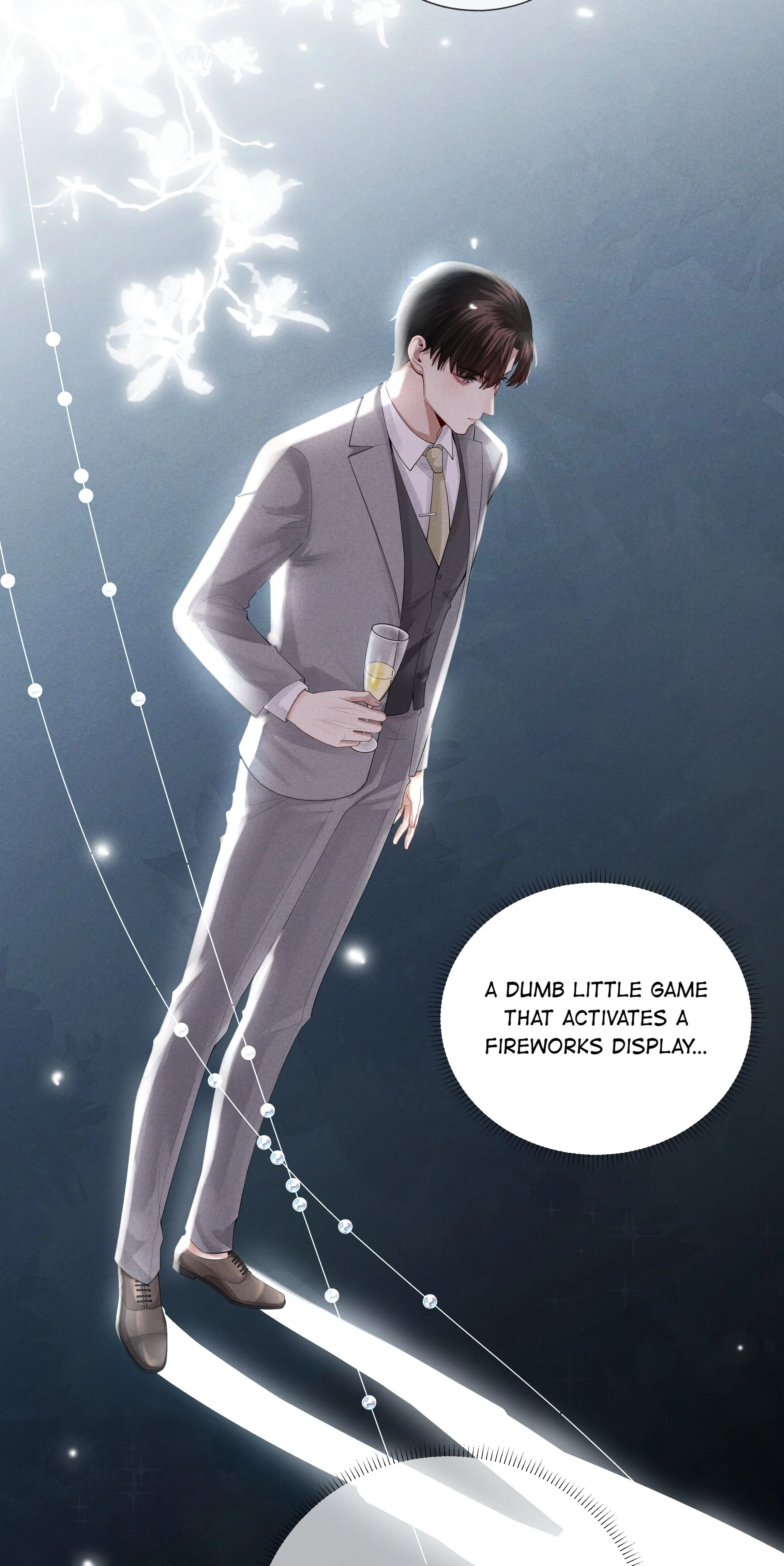 Mr Dior (Official) - 18 - Love at Seventeen manhwa