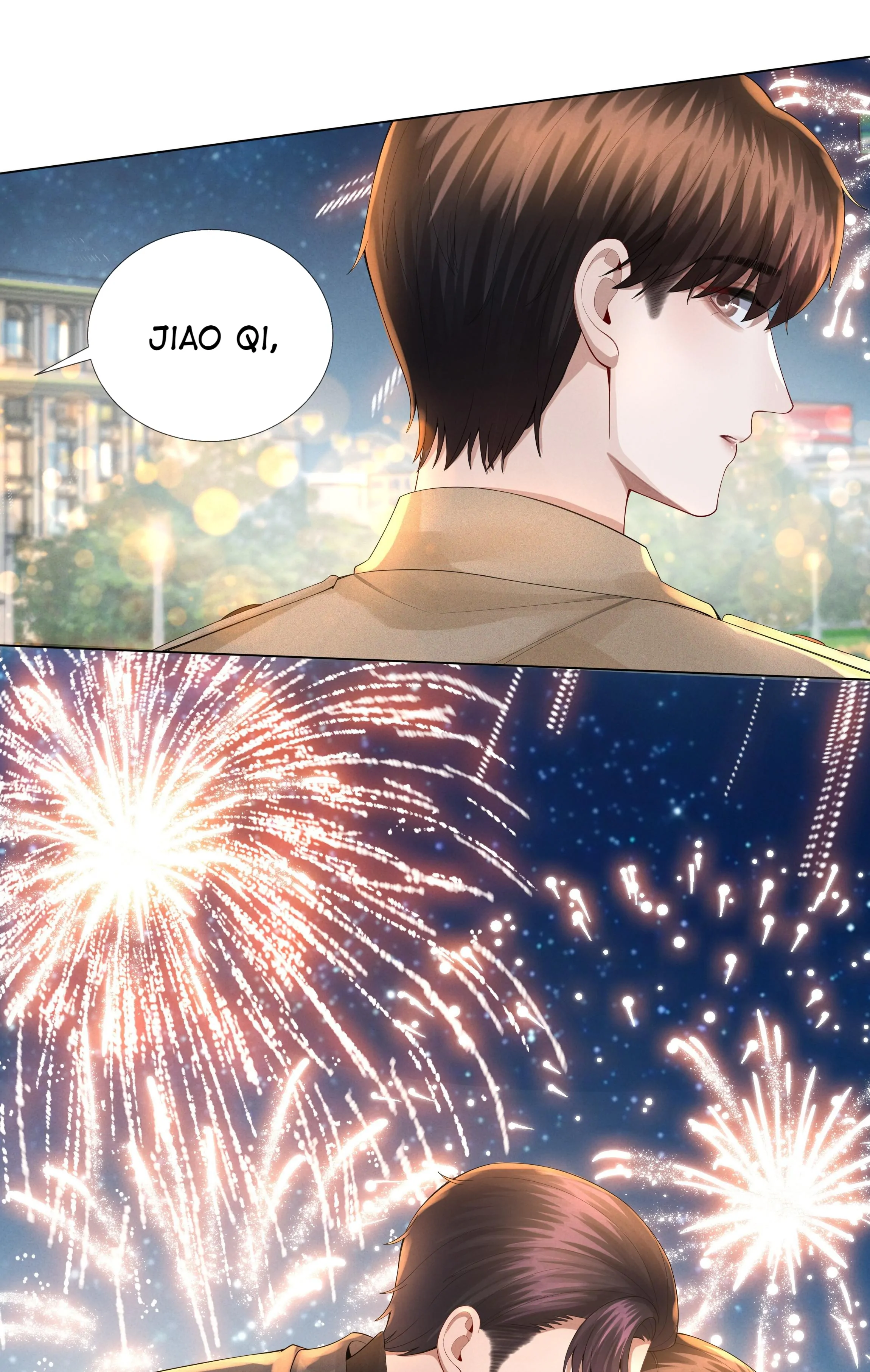 Mr Dior (Official) - 18 - Love at Seventeen manhwa