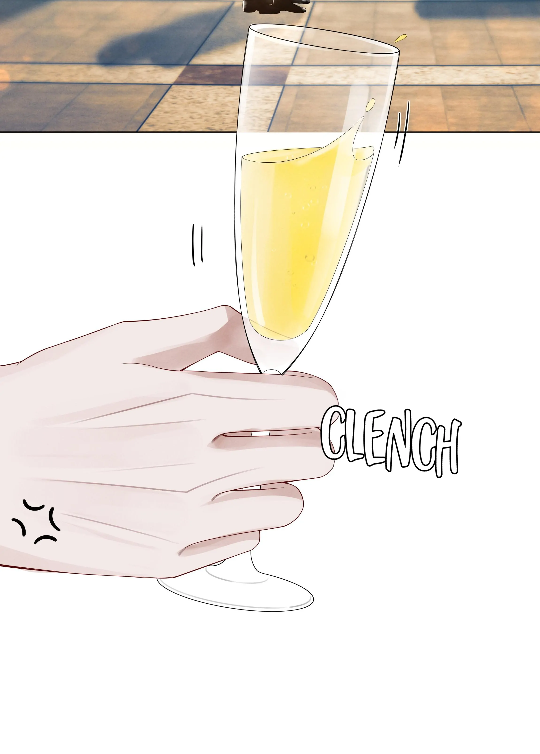 Mr Dior (Official) - 18 - Love at Seventeen manhwa