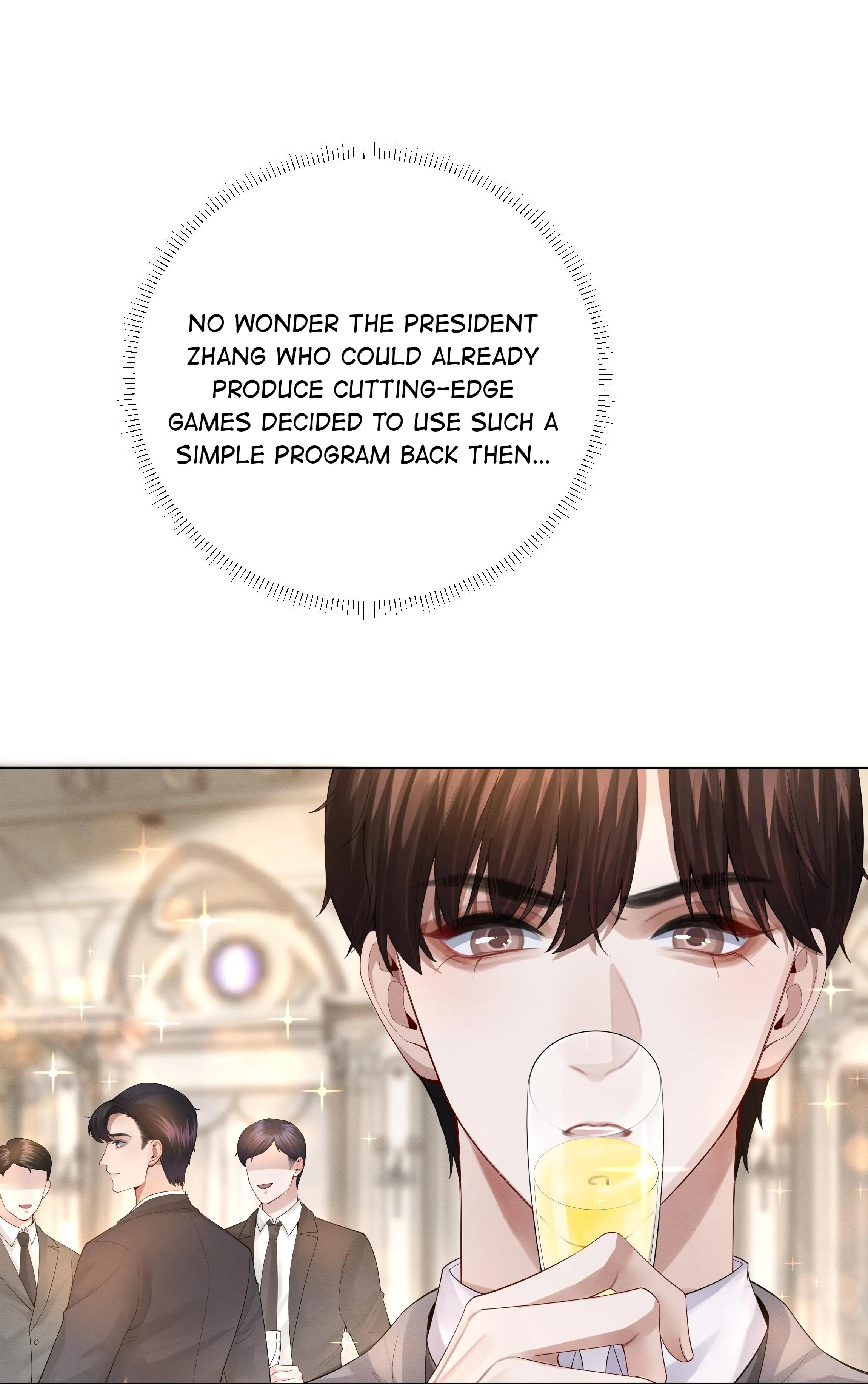 Mr Dior (Official) - 18 - Love at Seventeen manhwa