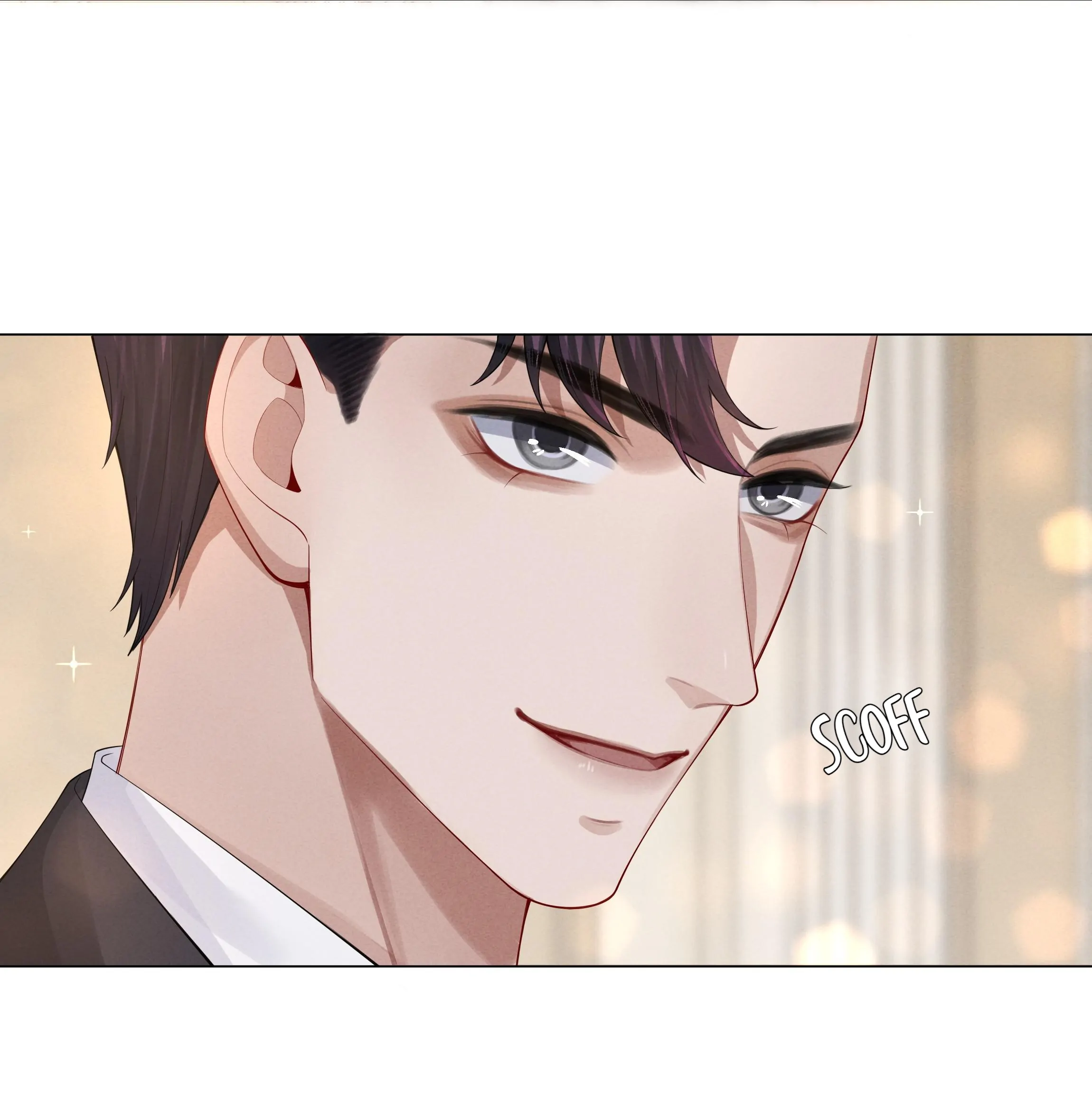 Mr Dior (Official) - 19 - The So-Called First Love manhwa