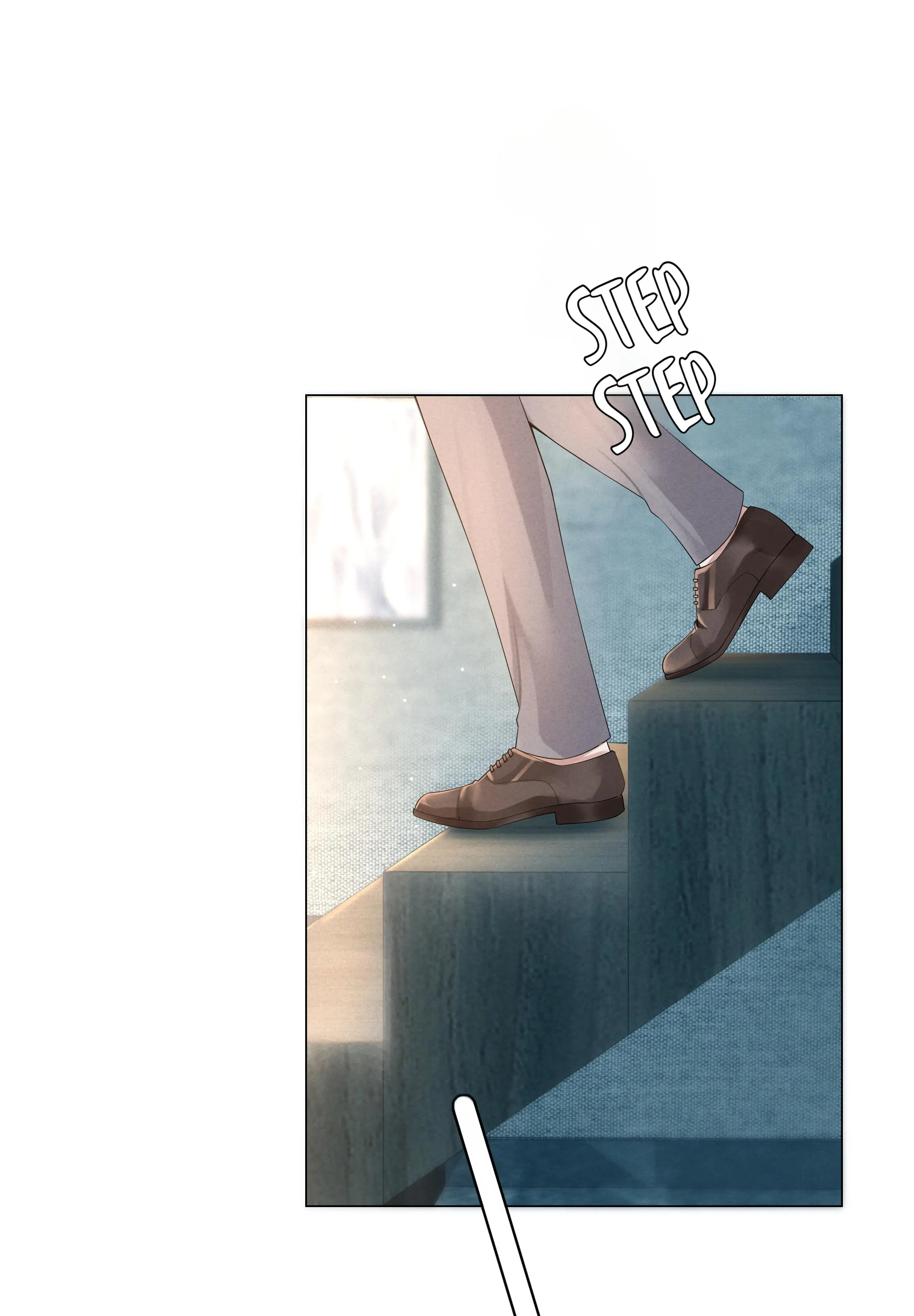Mr Dior (Official) - 19 - The So-Called First Love manhwa