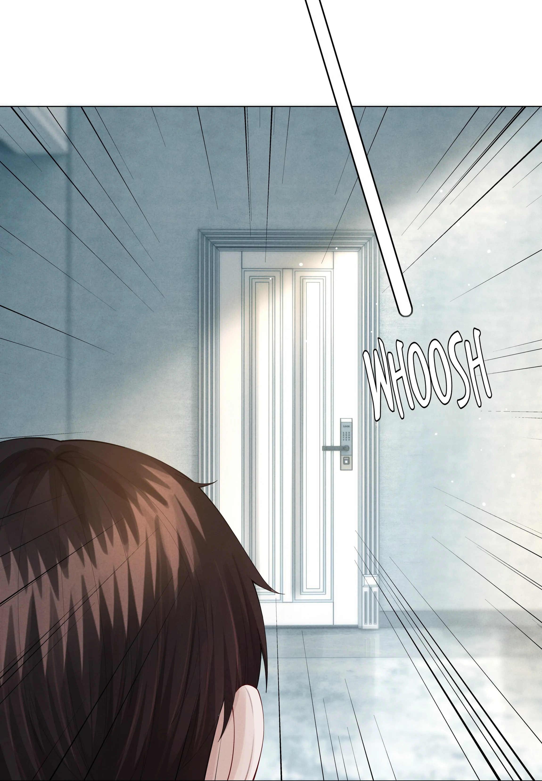 Mr Dior (Official) - 19 - The So-Called First Love manhwa