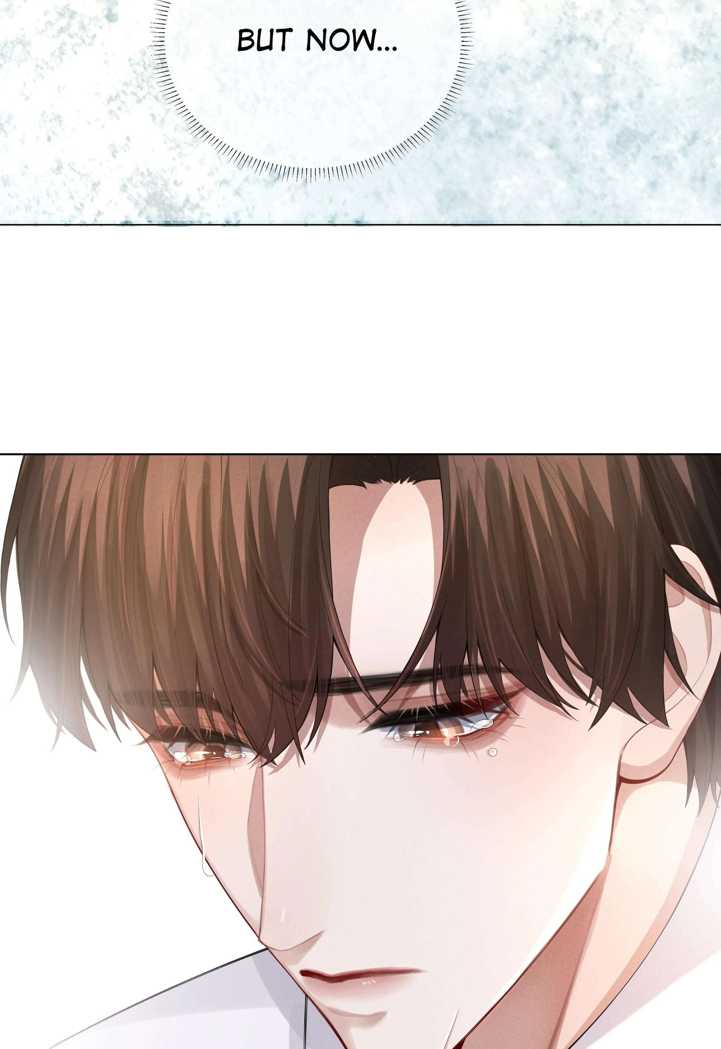 Mr Dior (Official) - 19 - The So-Called First Love manhwa