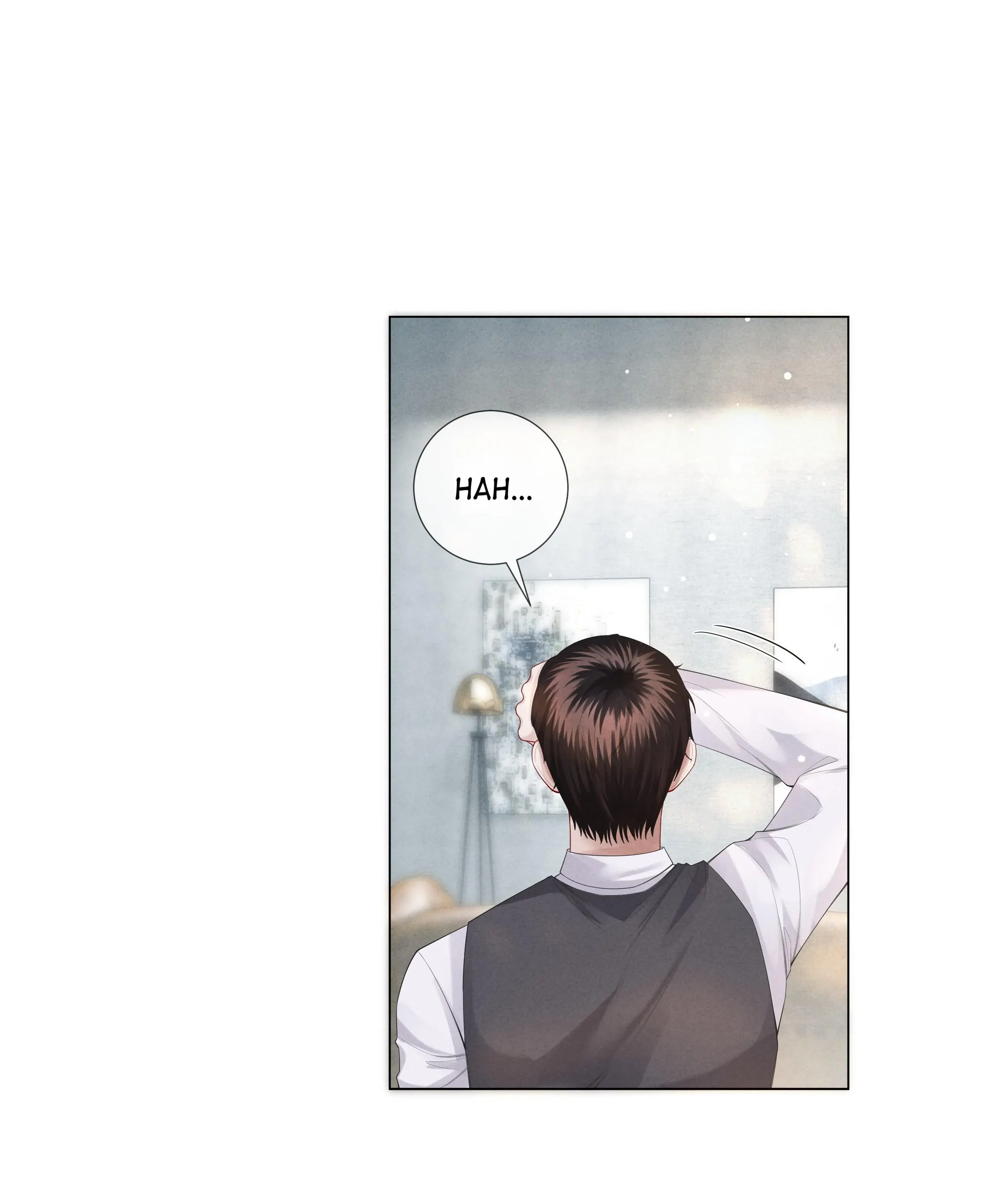 Mr Dior (Official) - 19 - The So-Called First Love manhwa