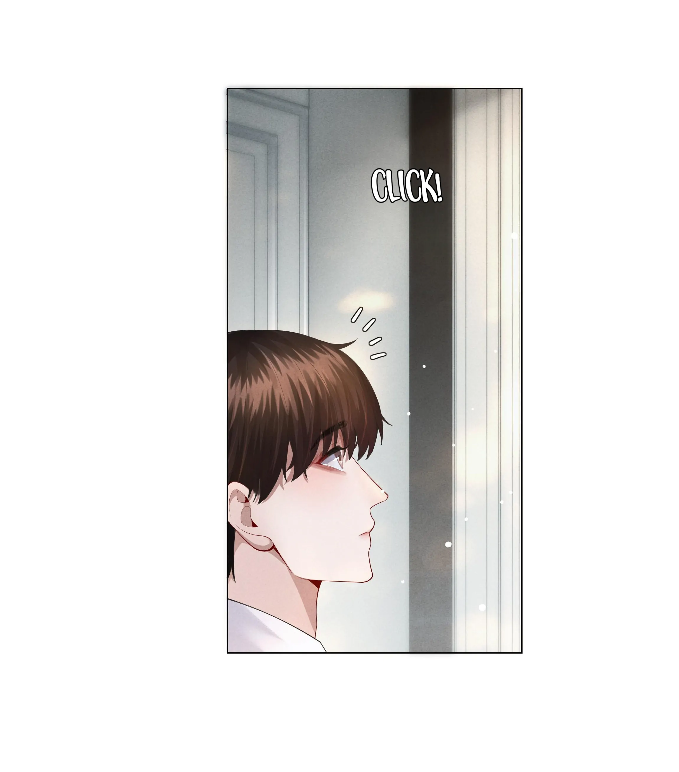 Mr Dior (Official) - 19 - The So-Called First Love manhwa