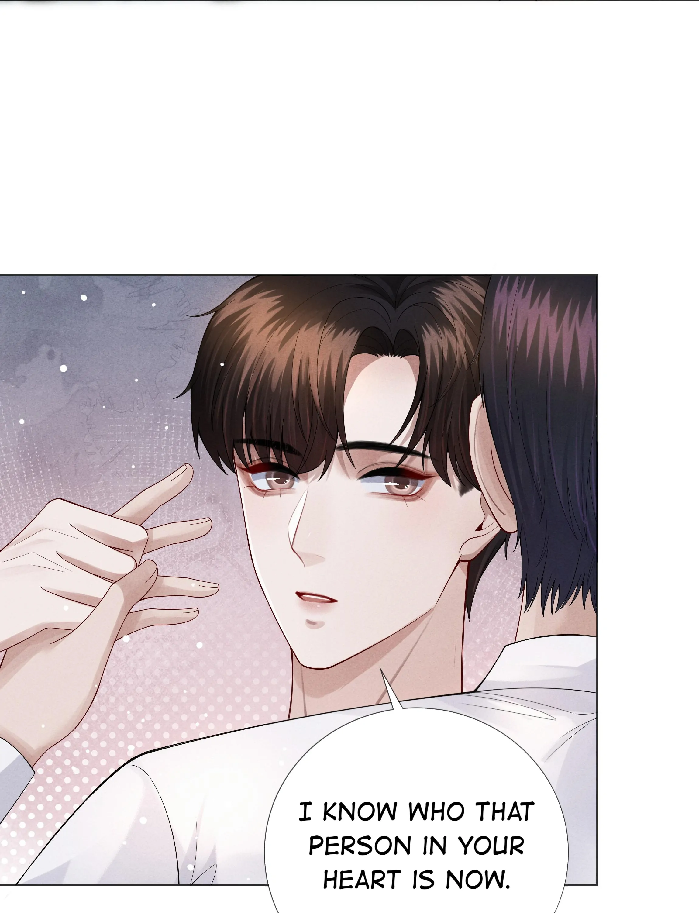 Mr Dior (Official) - 20 - I Can't Betray Yanyan manhwa