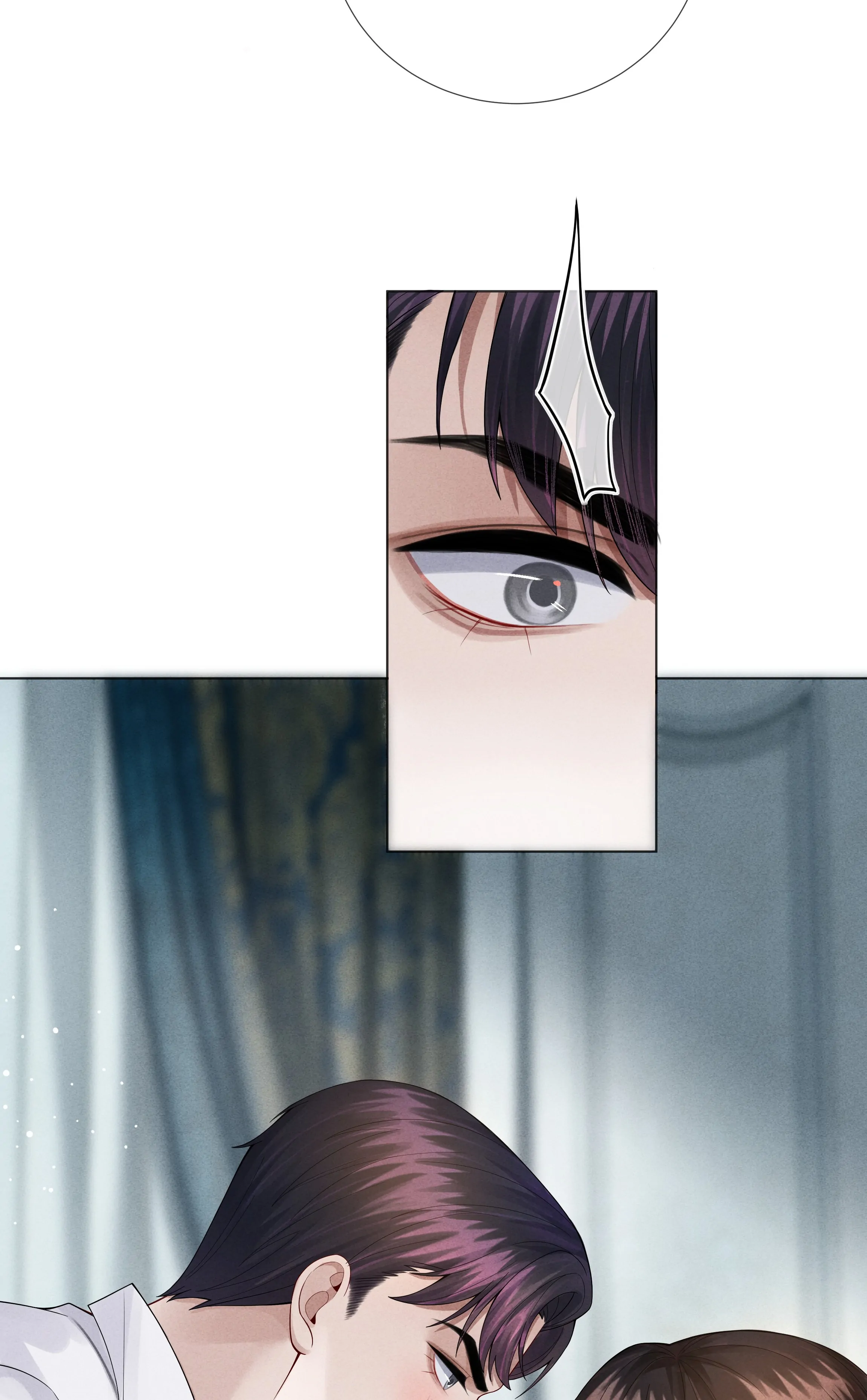 Mr Dior (Official) - 20 - I Can't Betray Yanyan manhwa