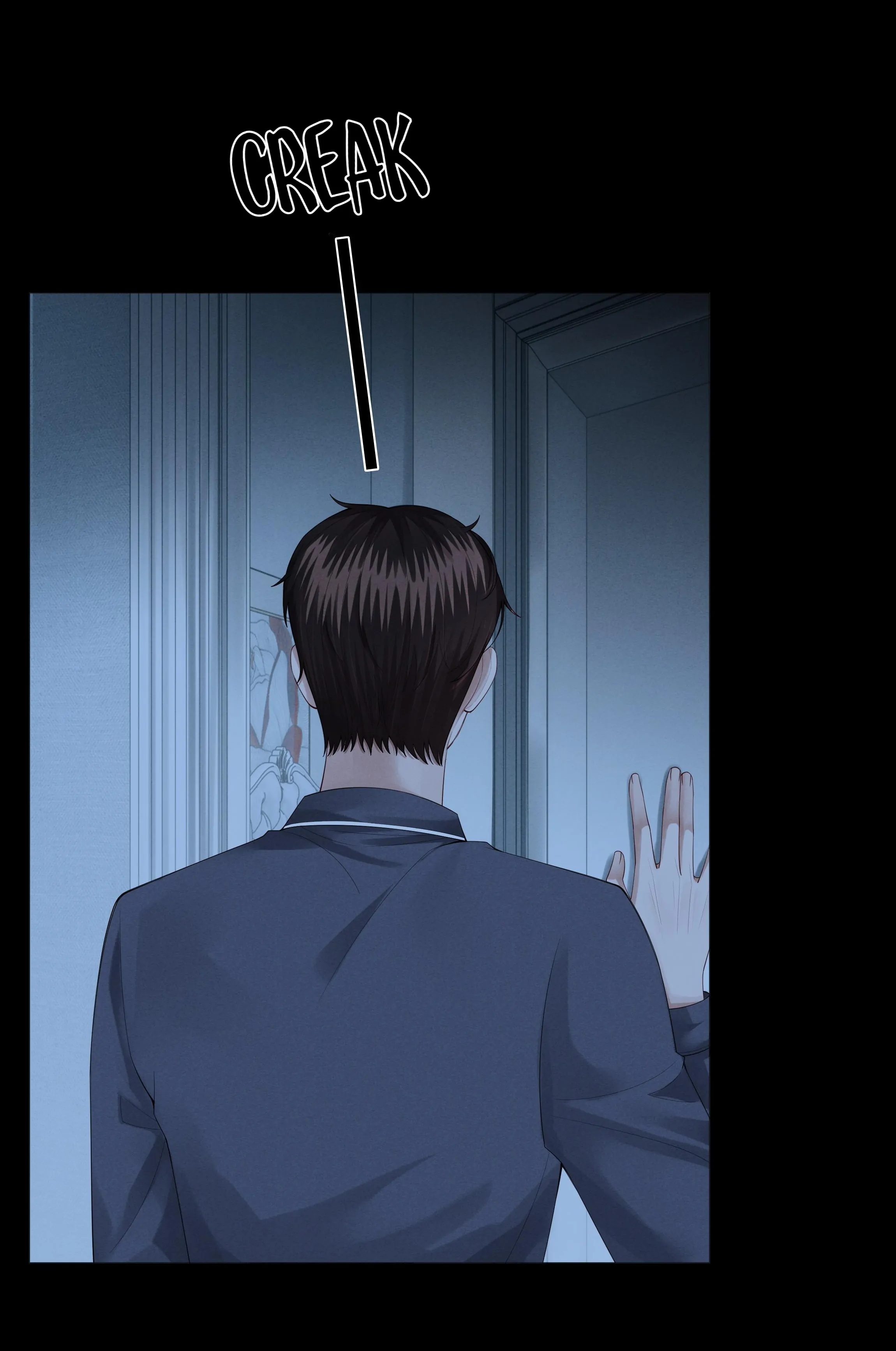 Mr Dior (Official) - 21 - The Use of Coca Cola manhwa