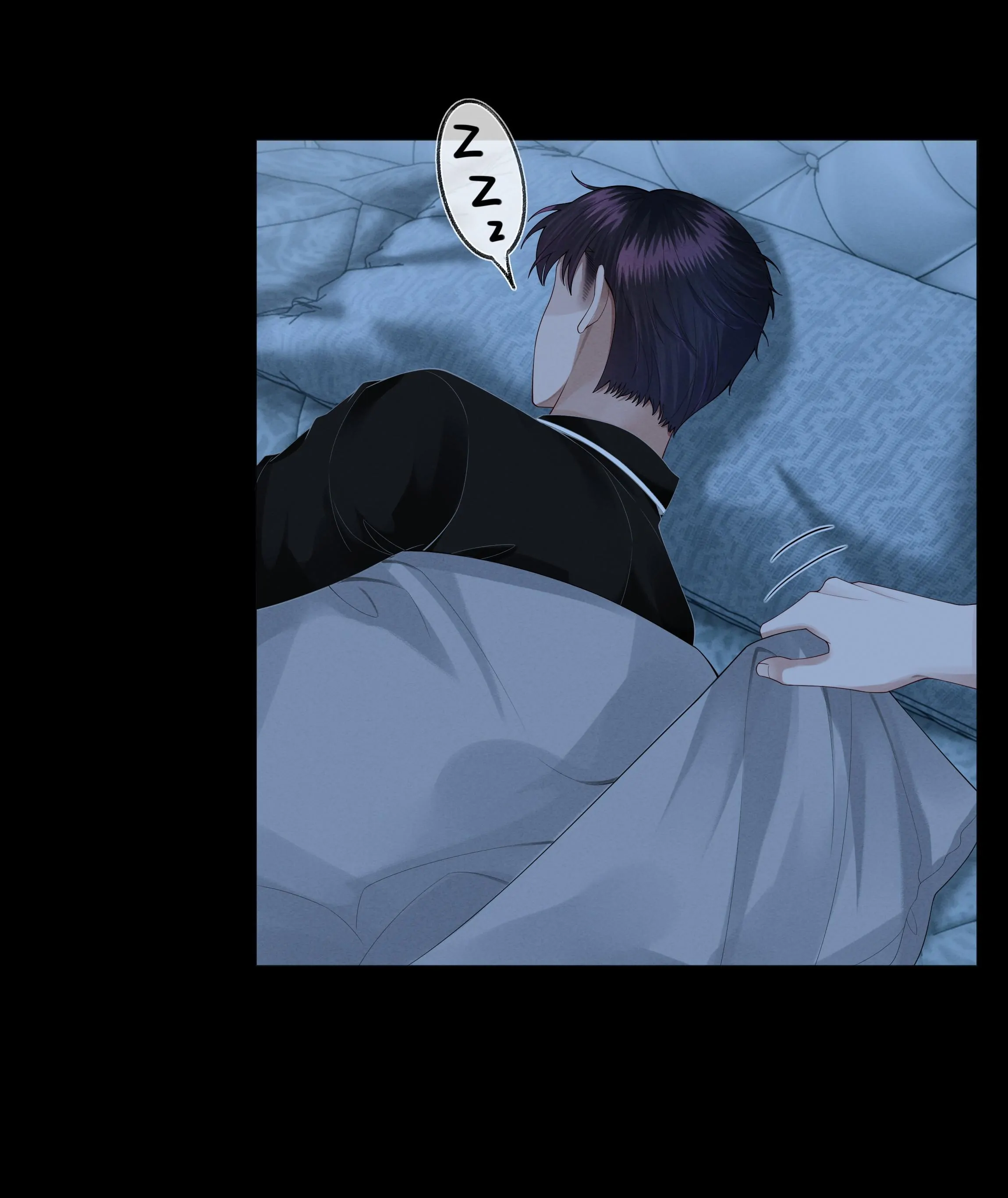 Mr Dior (Official) - 21 - The Use of Coca Cola manhwa