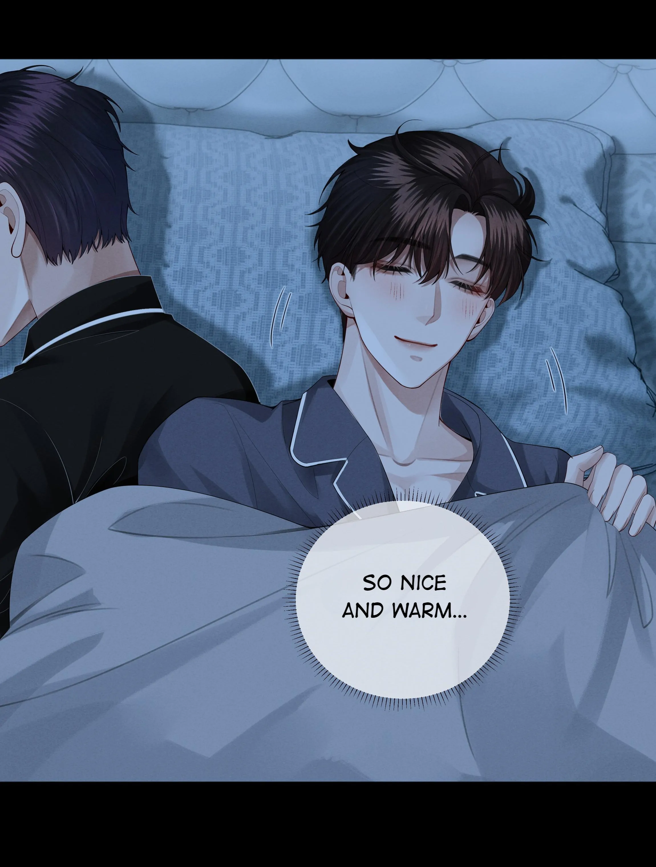 Mr Dior (Official) - 21 - The Use of Coca Cola manhwa
