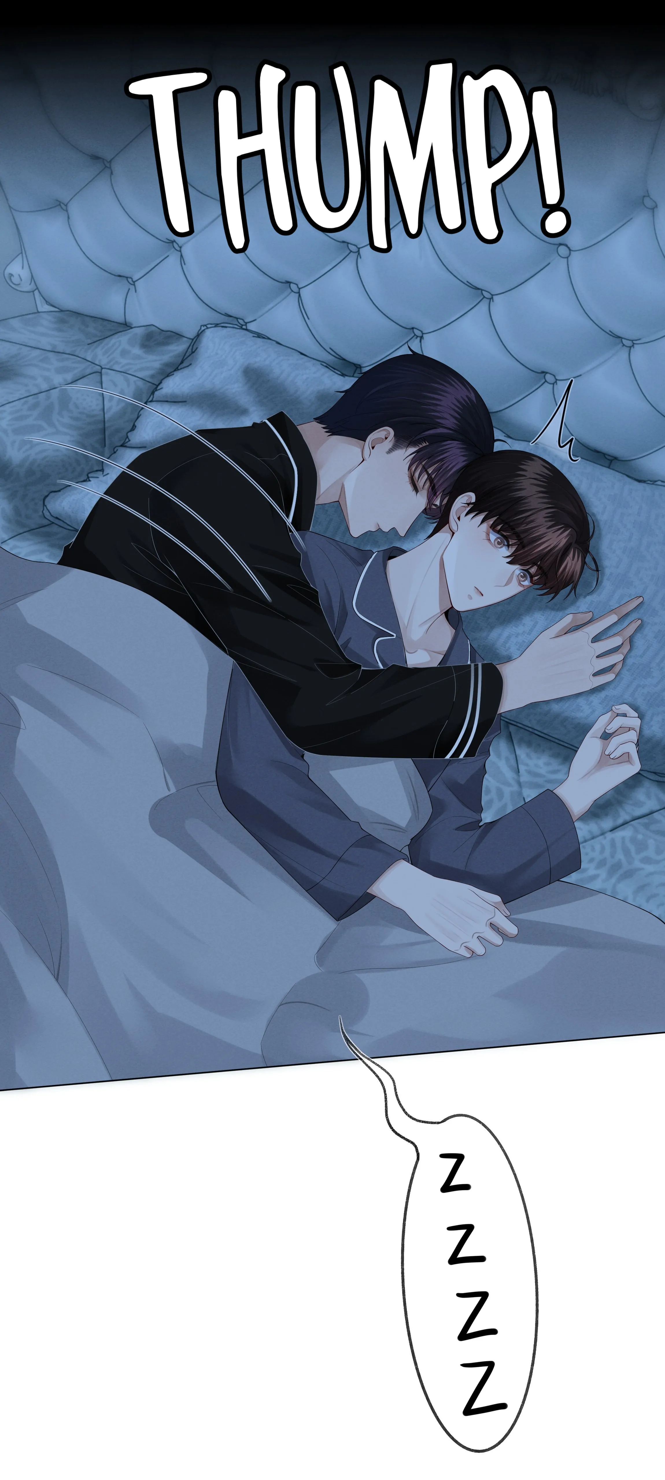 Mr Dior (Official) - 21 - The Use of Coca Cola manhwa