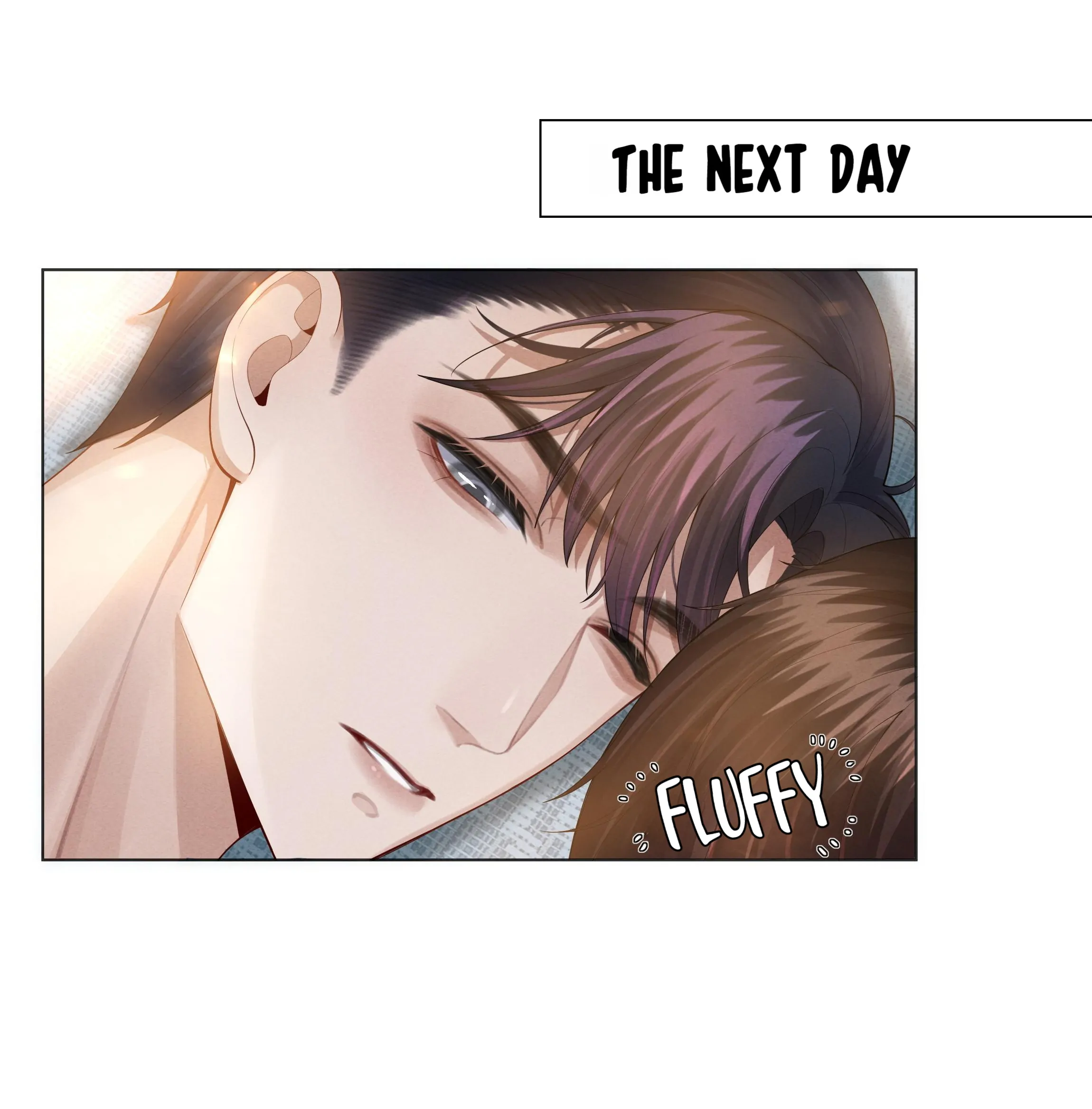Mr Dior (Official) - 21 - The Use of Coca Cola manhwa