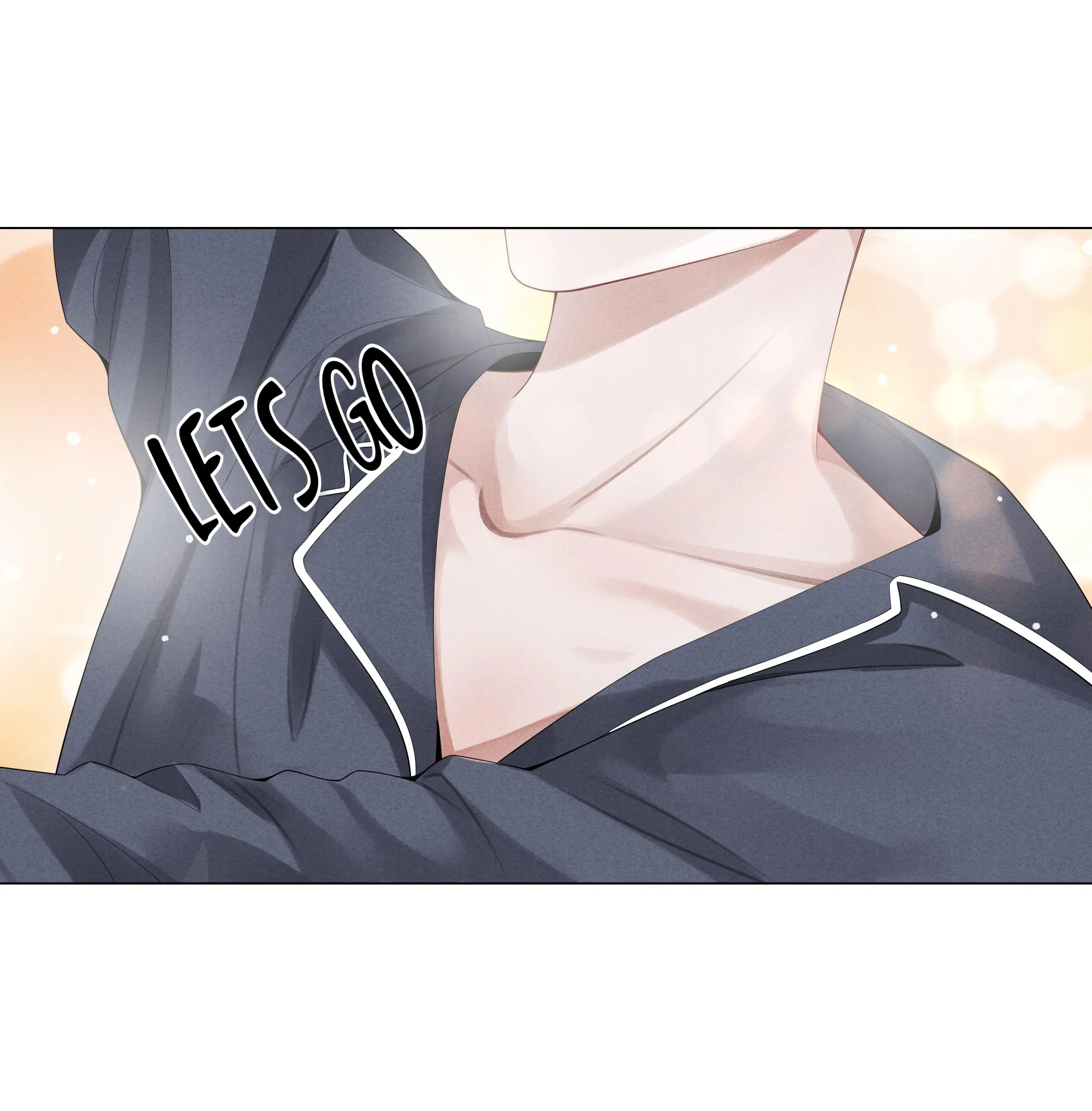 Mr Dior (Official) - 21 - The Use of Coca Cola manhwa