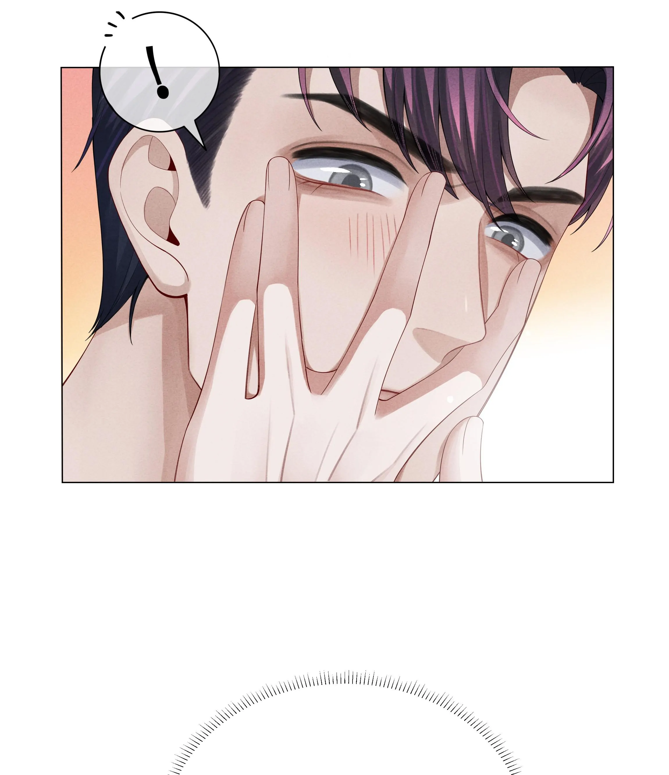 Mr Dior (Official) - 21 - The Use of Coca Cola manhwa