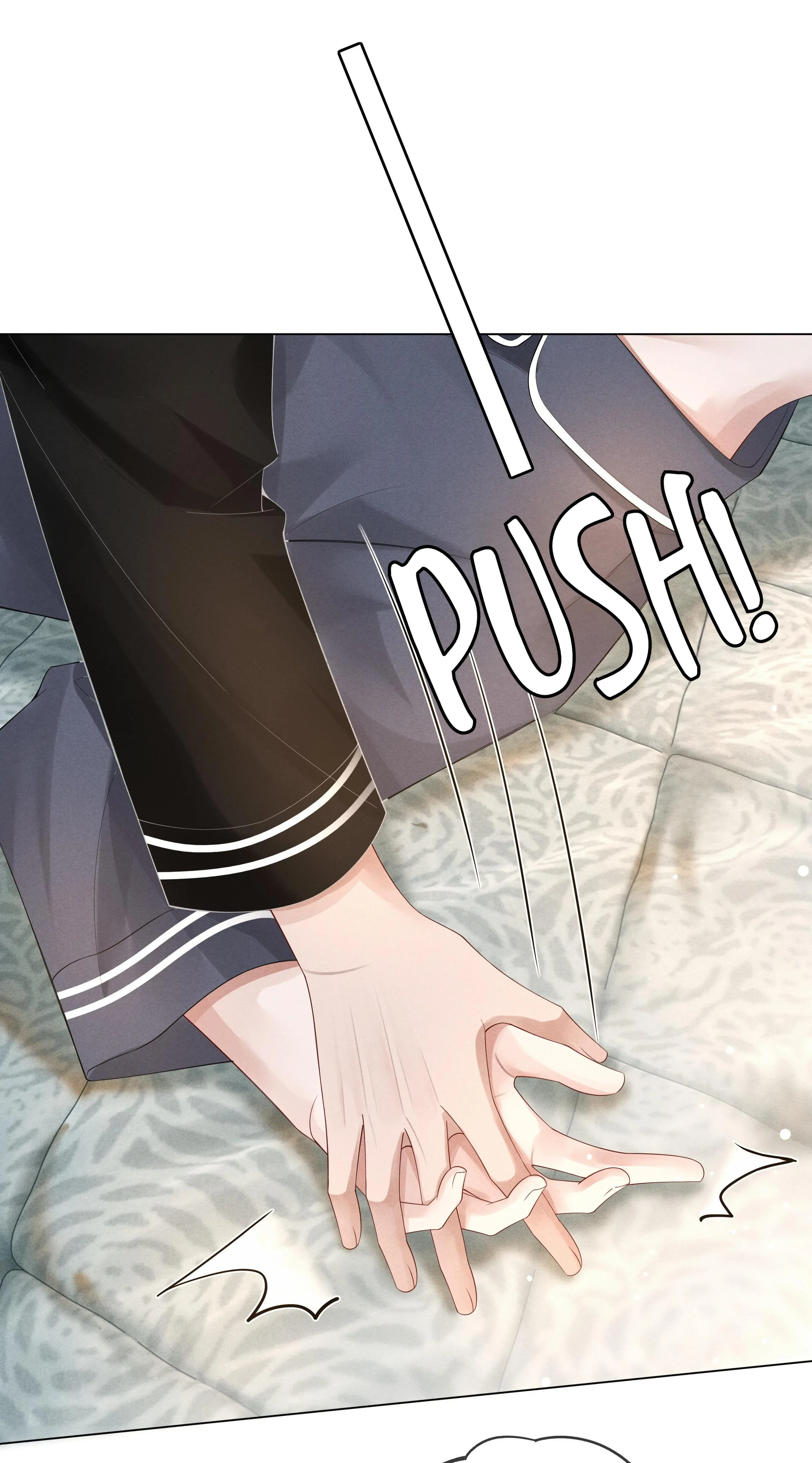 Mr Dior (Official) - 21 - The Use of Coca Cola manhwa