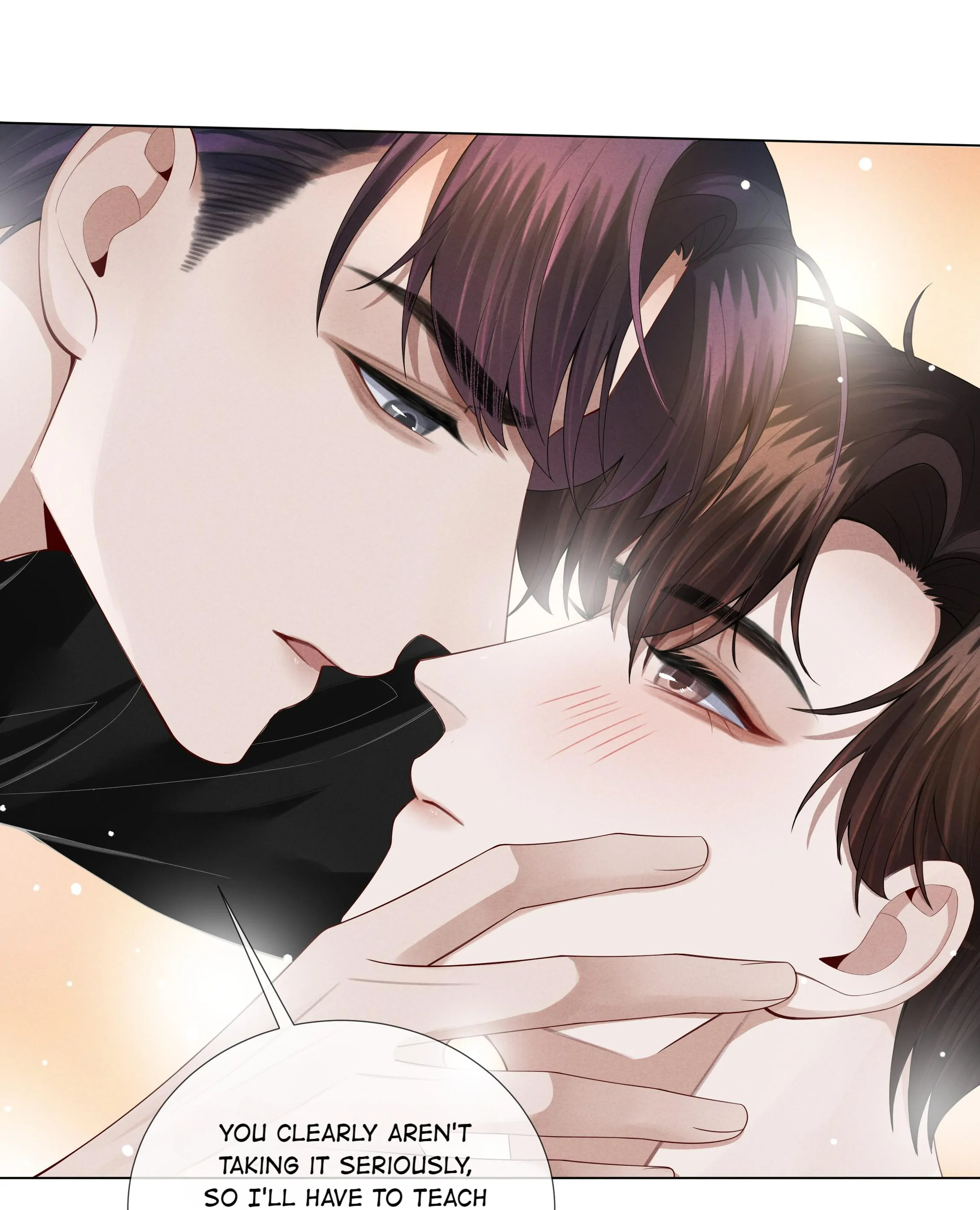 Mr Dior (Official) - 21 - The Use of Coca Cola manhwa