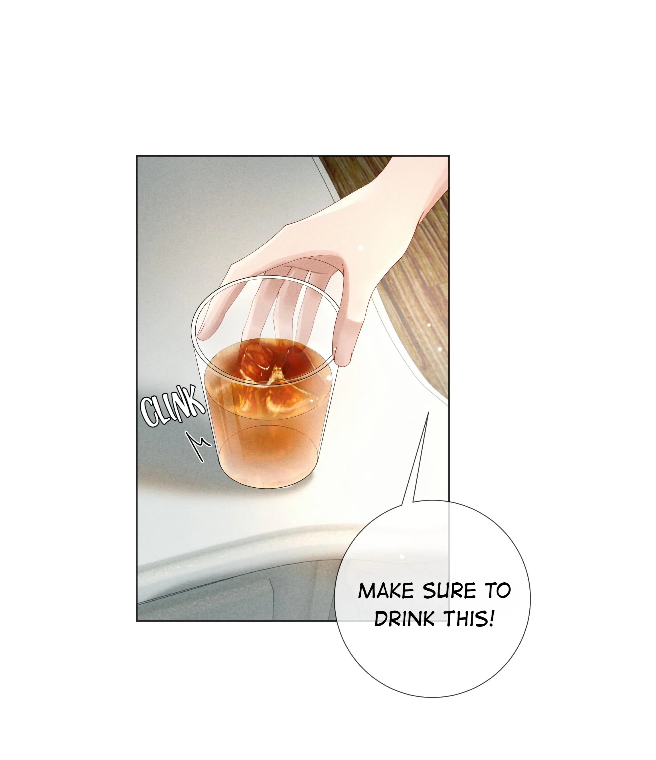 Mr Dior (Official) - 21 - The Use of Coca Cola manhwa