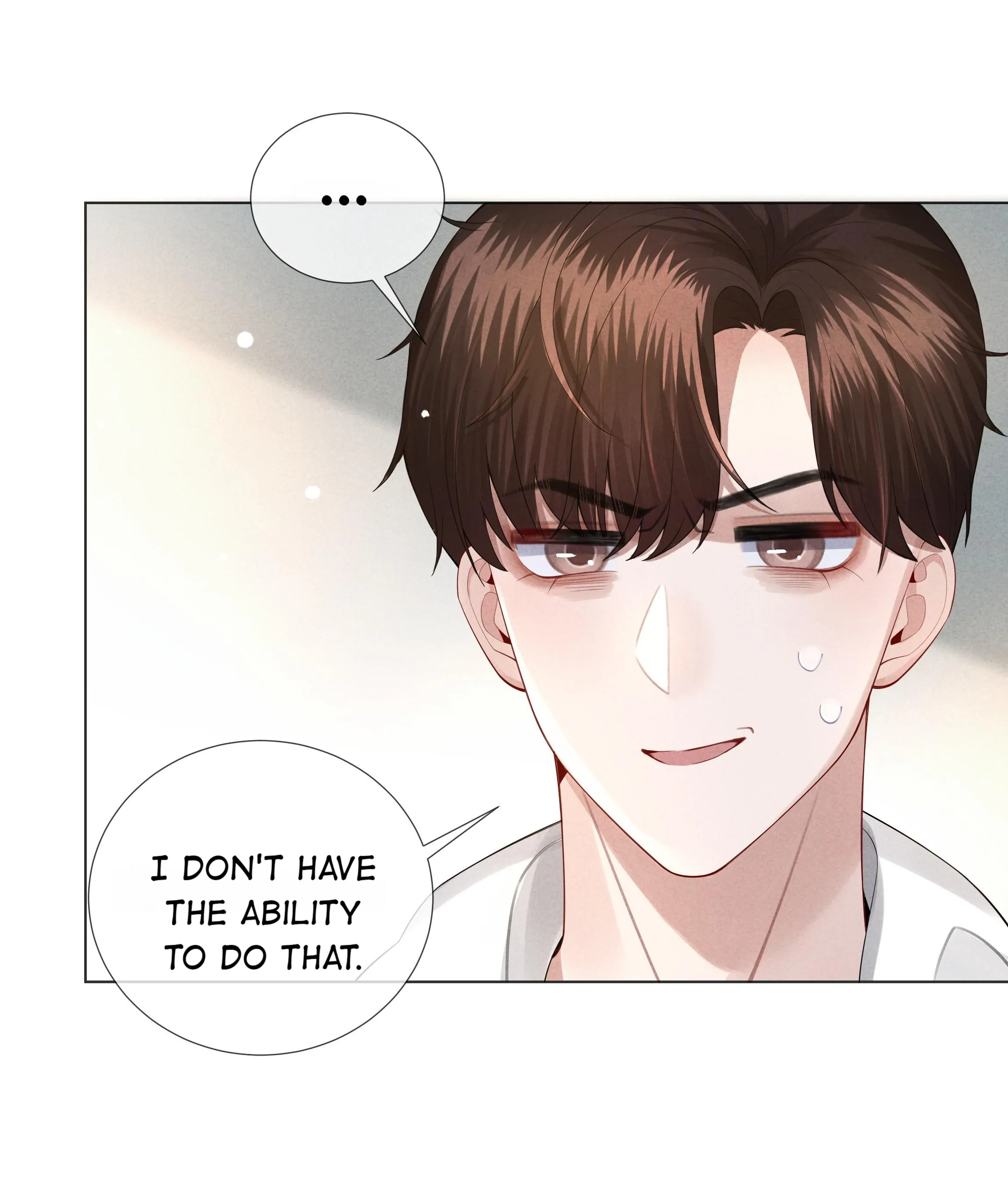 Mr Dior (Official) - 21 - The Use of Coca Cola manhwa