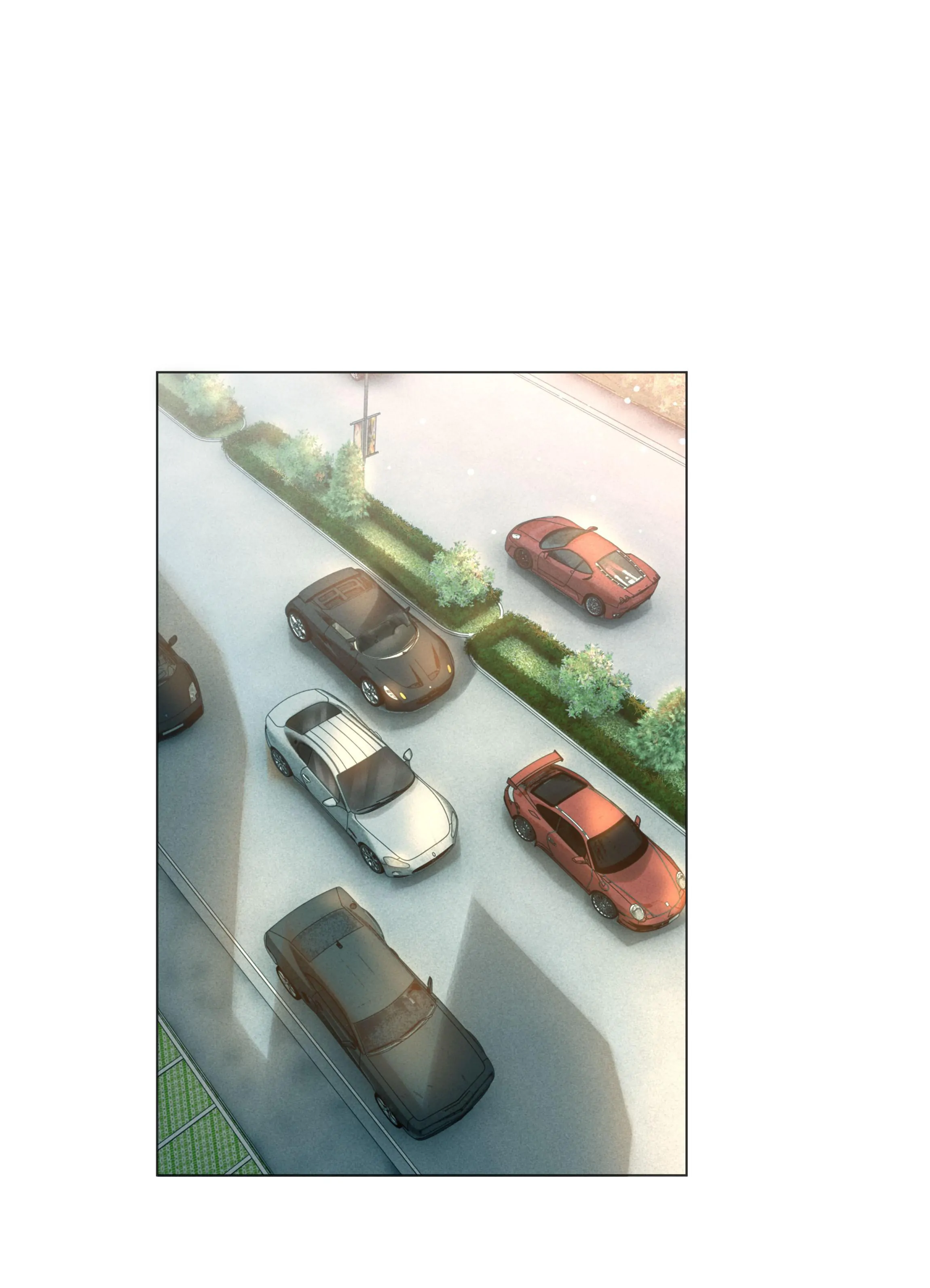 Mr Dior (Official) - 22 - Forget About That Loser manhwa