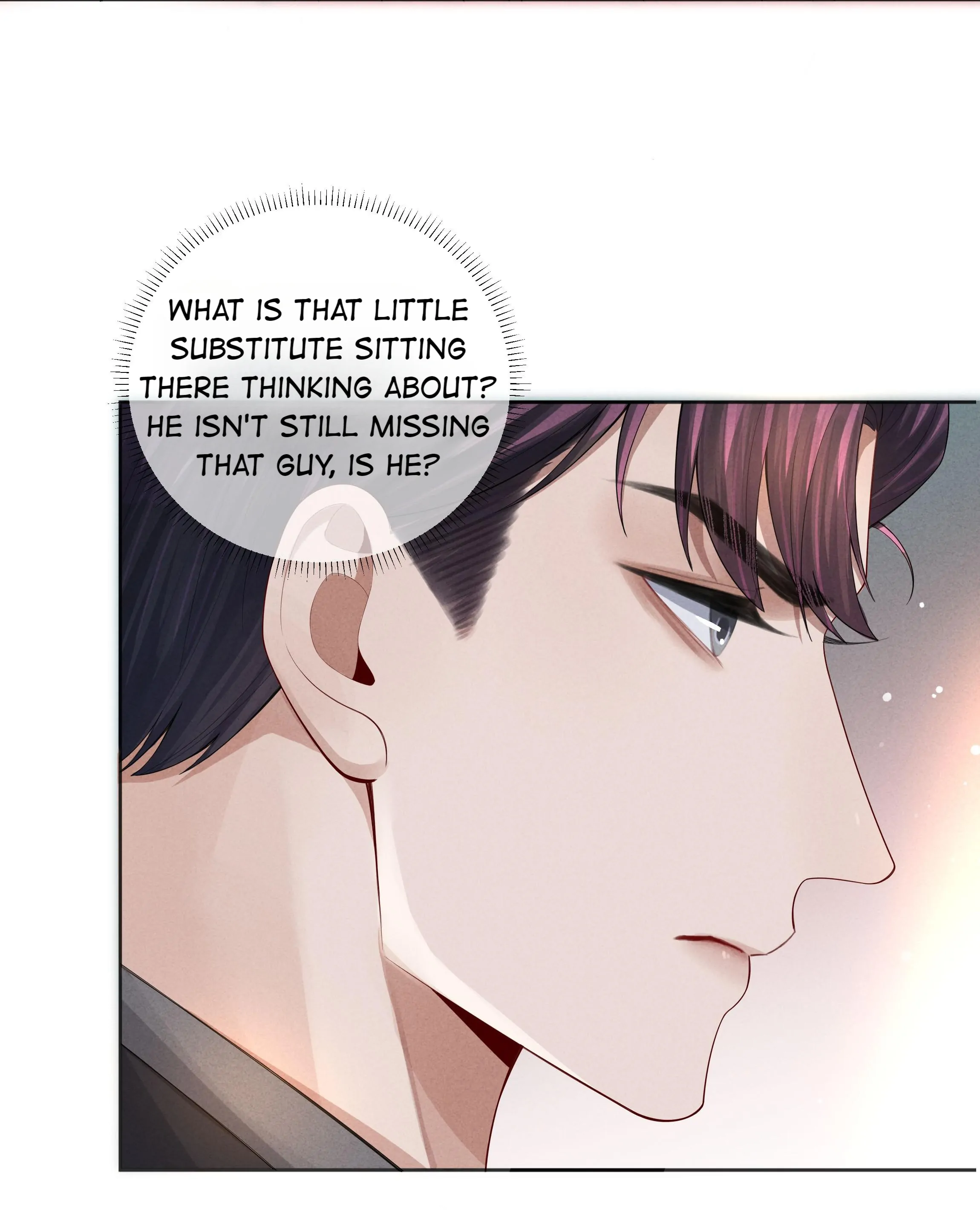 Mr Dior (Official) - 22 - Forget About That Loser manhwa