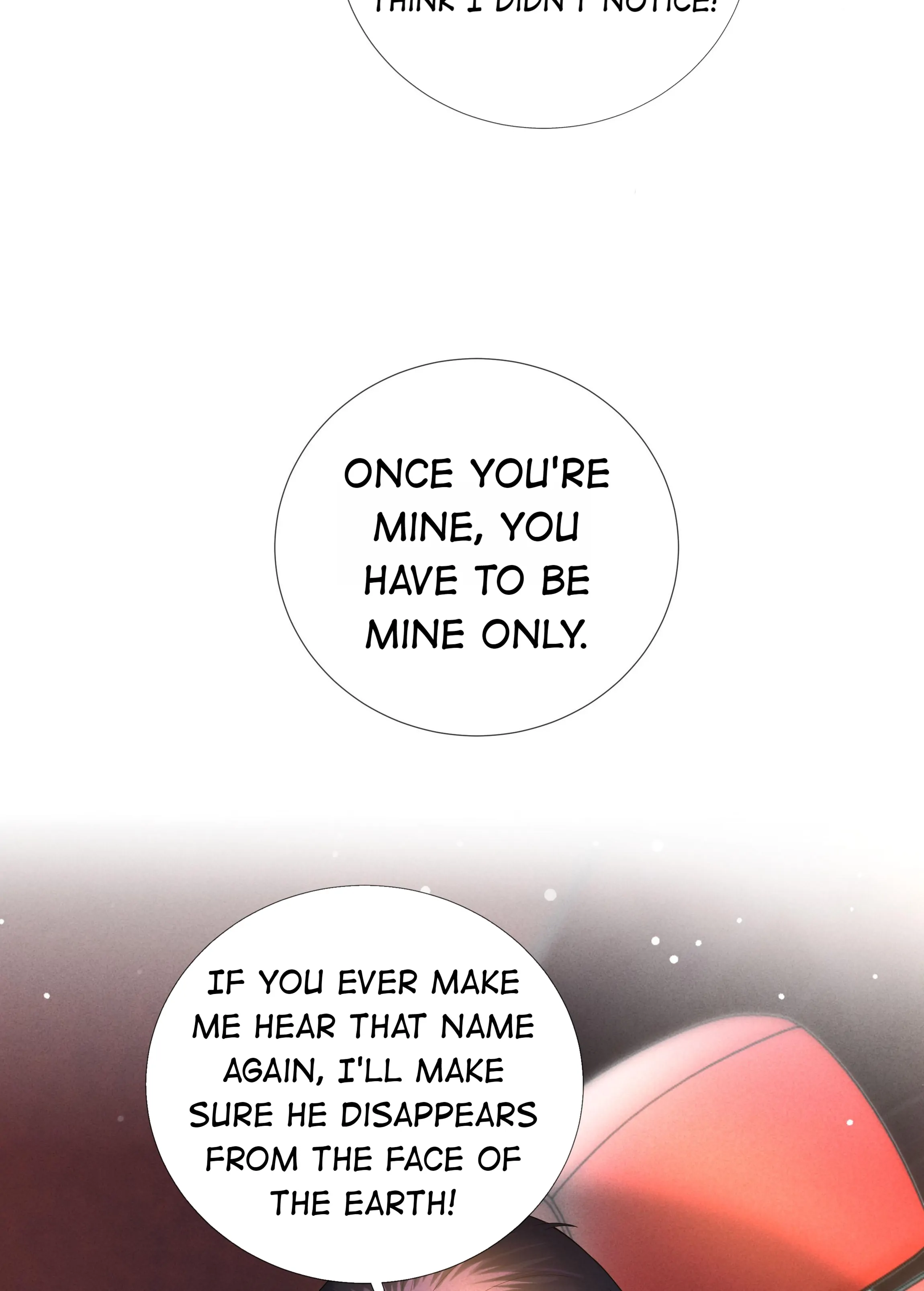 Mr Dior (Official) - 22 - Forget About That Loser manhwa
