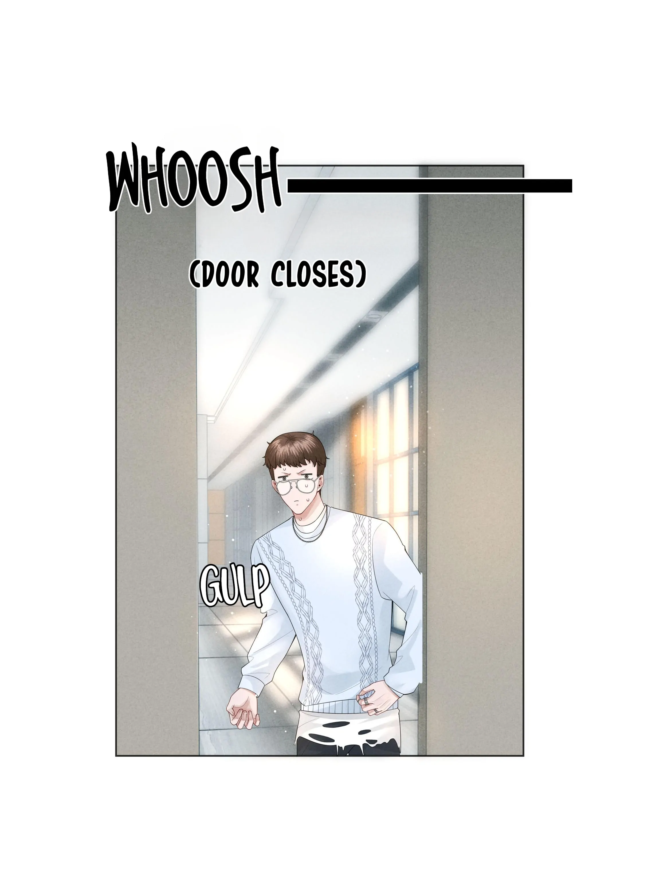 Mr Dior (Official) - 22 - Forget About That Loser manhwa