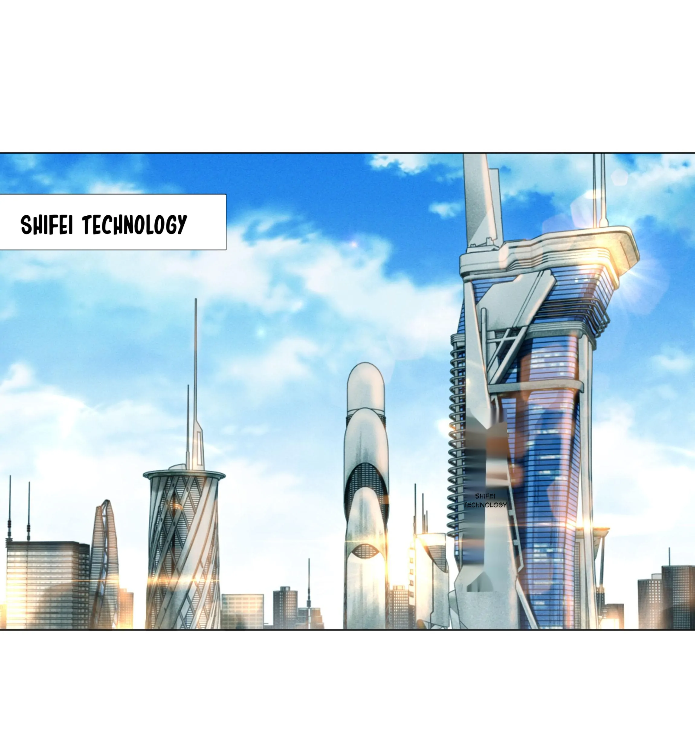 Mr Dior (Official) - 23 - His Favorite Sweet and Sour Ribs manhwa