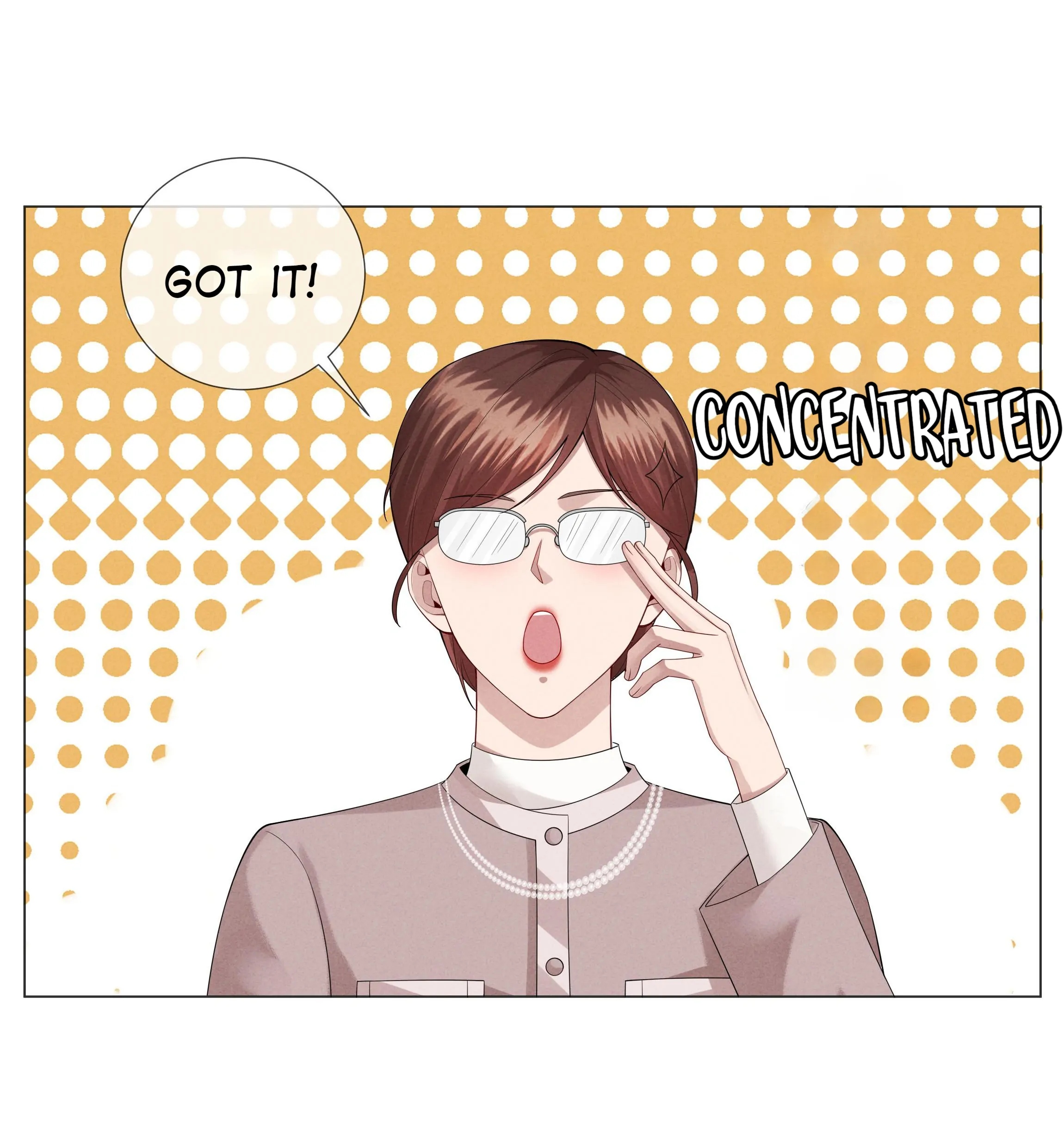 Mr Dior (Official) - 23 - His Favorite Sweet and Sour Ribs manhwa