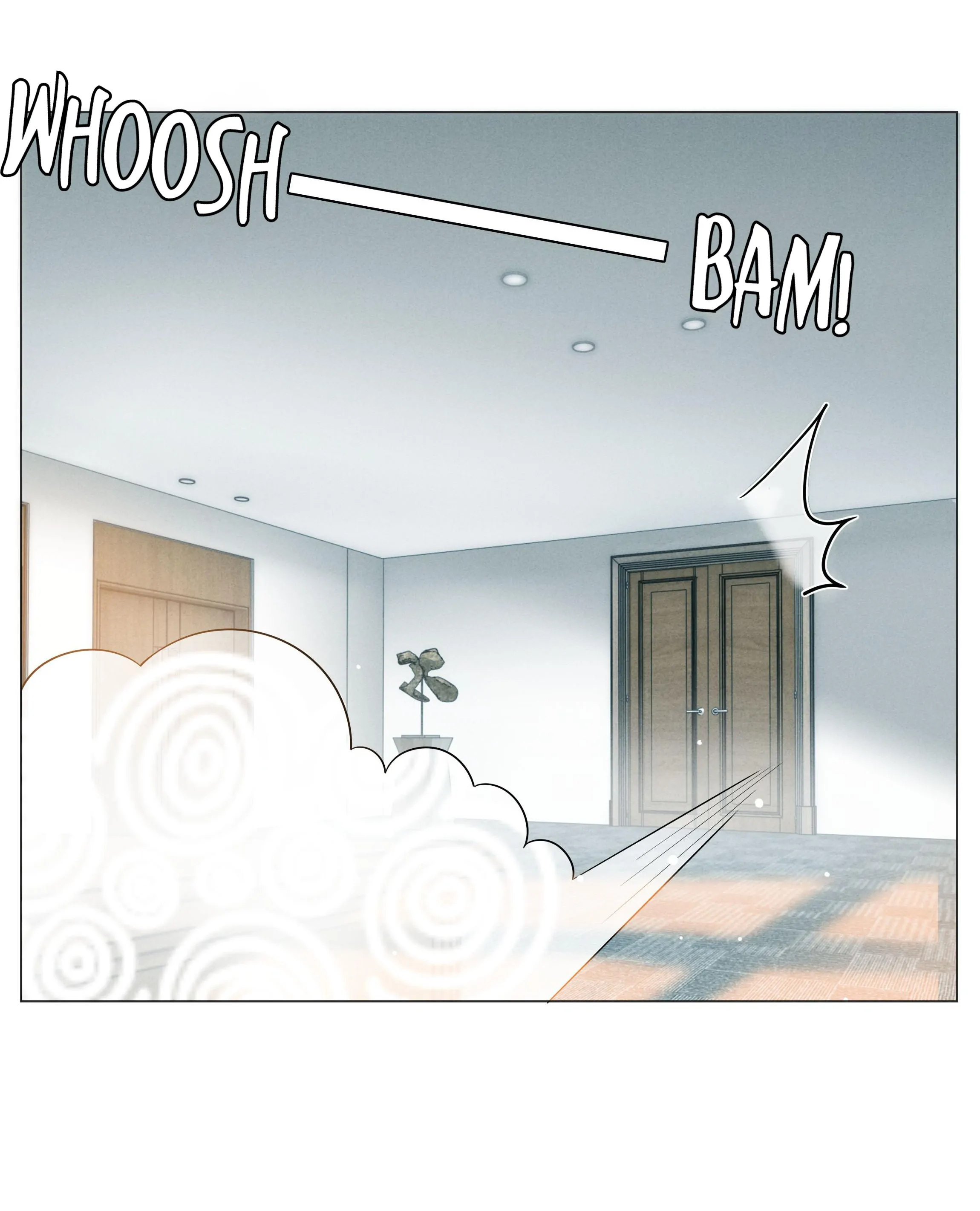 Mr Dior (Official) - 23 - His Favorite Sweet and Sour Ribs manhwa