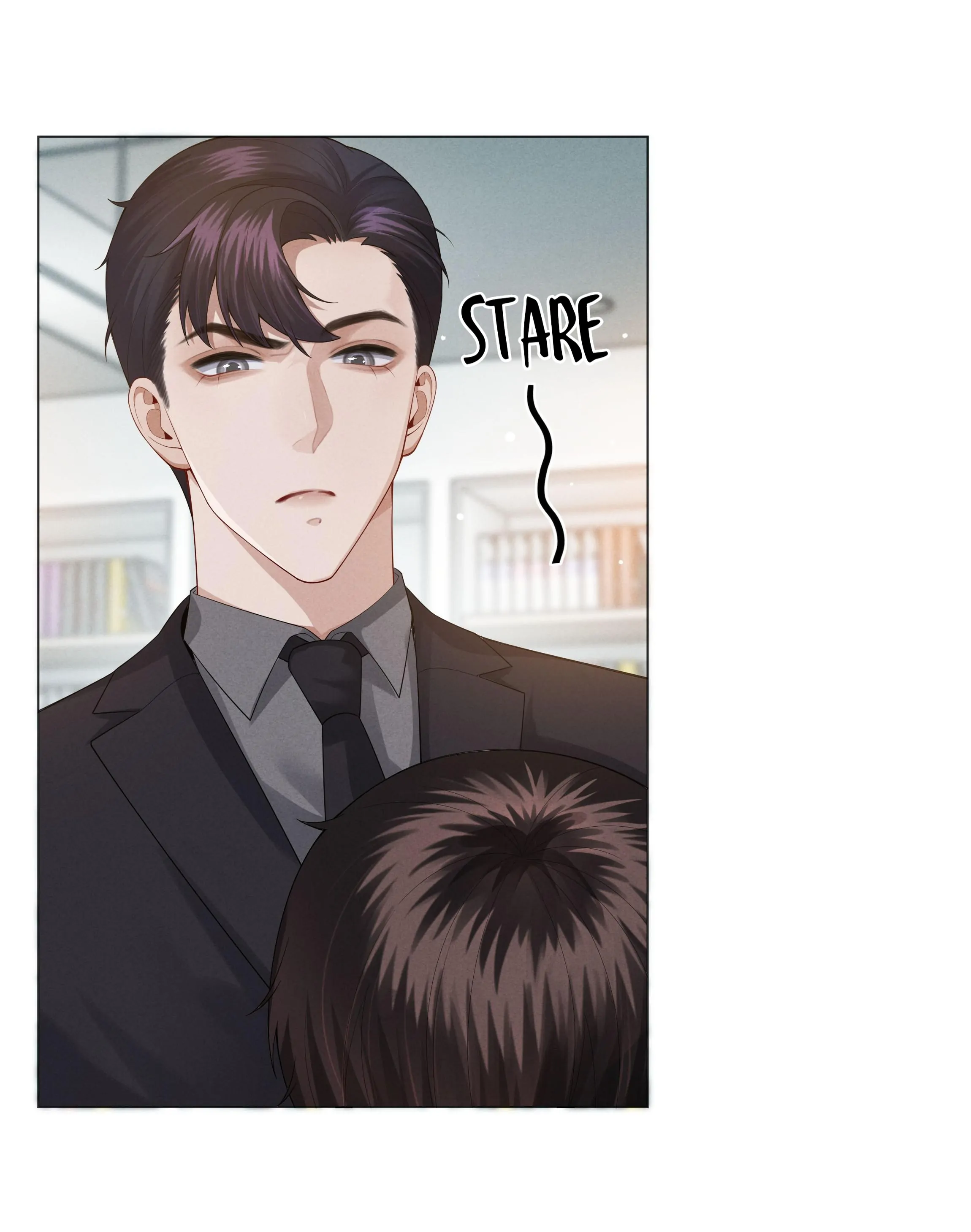 Mr Dior (Official) - 23 - His Favorite Sweet and Sour Ribs manhwa