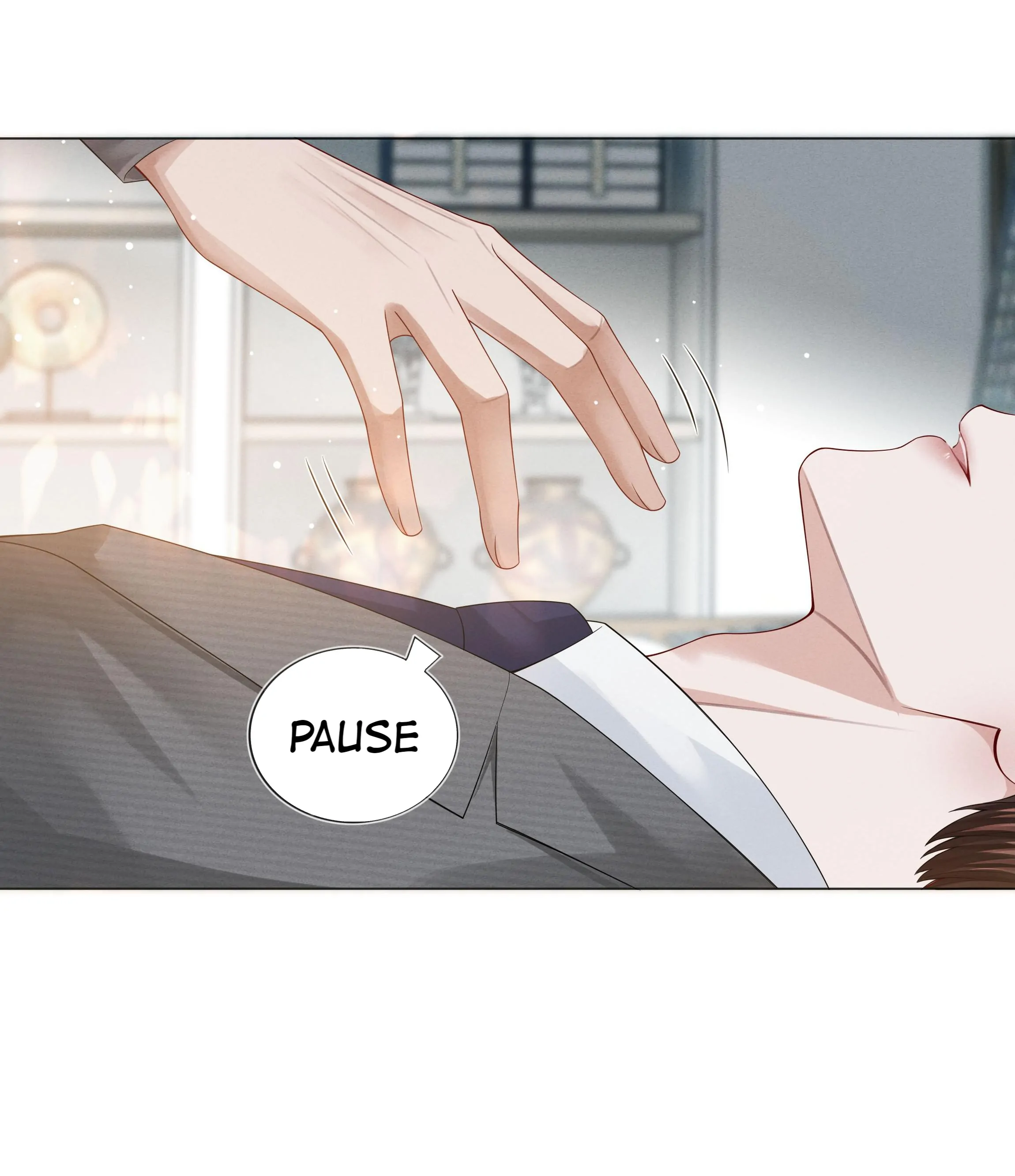 Mr Dior (Official) - 23 - His Favorite Sweet and Sour Ribs manhwa