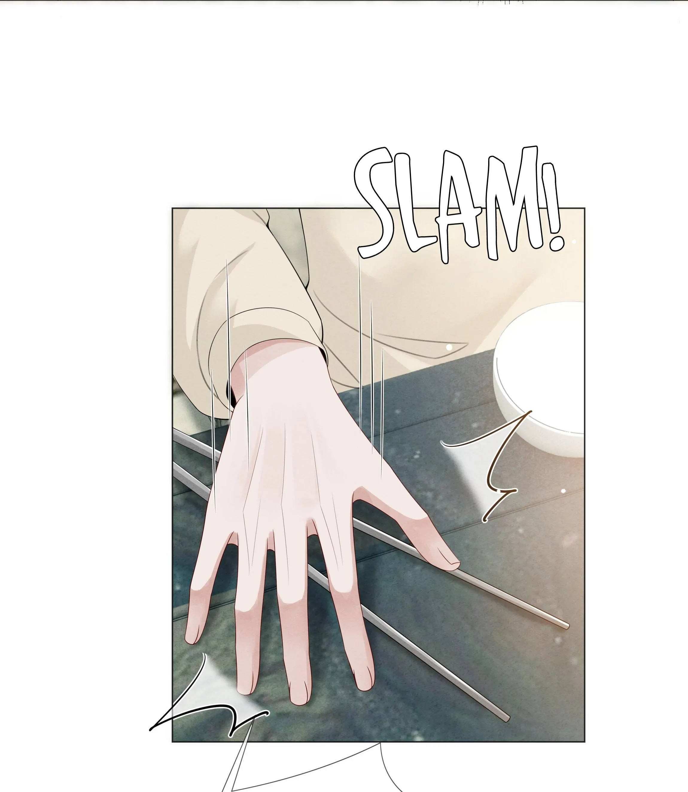 Mr Dior (Official) - 24 - Unnoticed Acts of Love manhwa