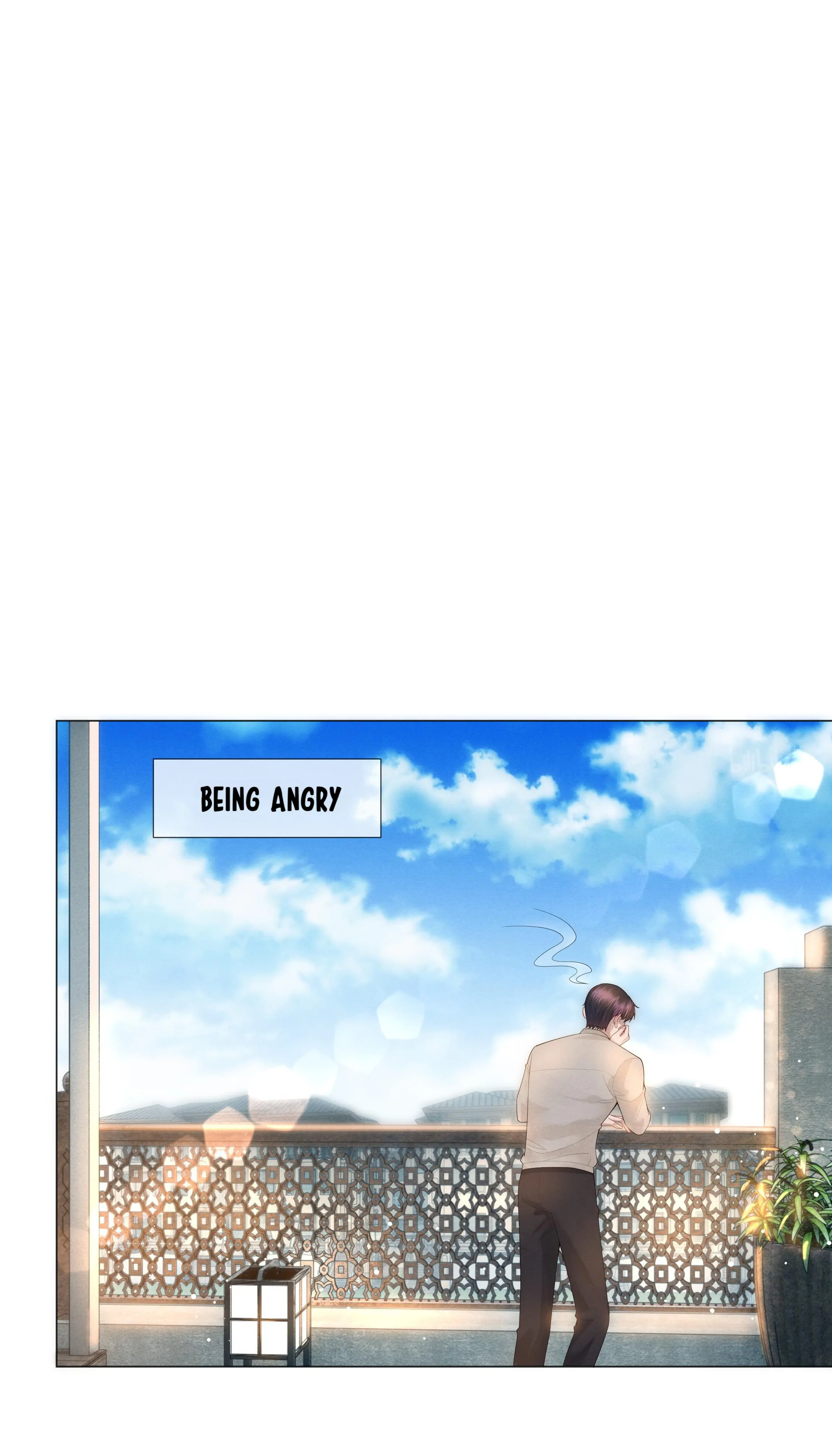 Mr Dior (Official) - 24 - Unnoticed Acts of Love manhwa