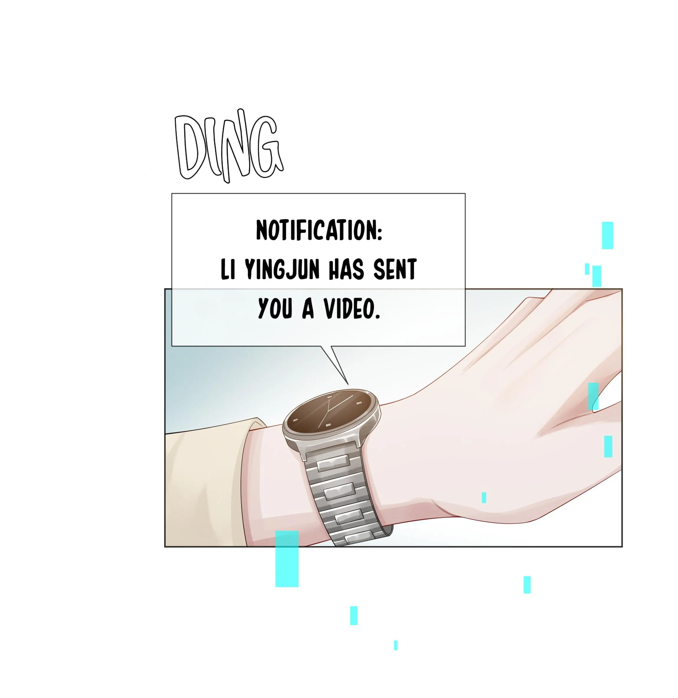 Mr Dior (Official) - 24 - Unnoticed Acts of Love manhwa