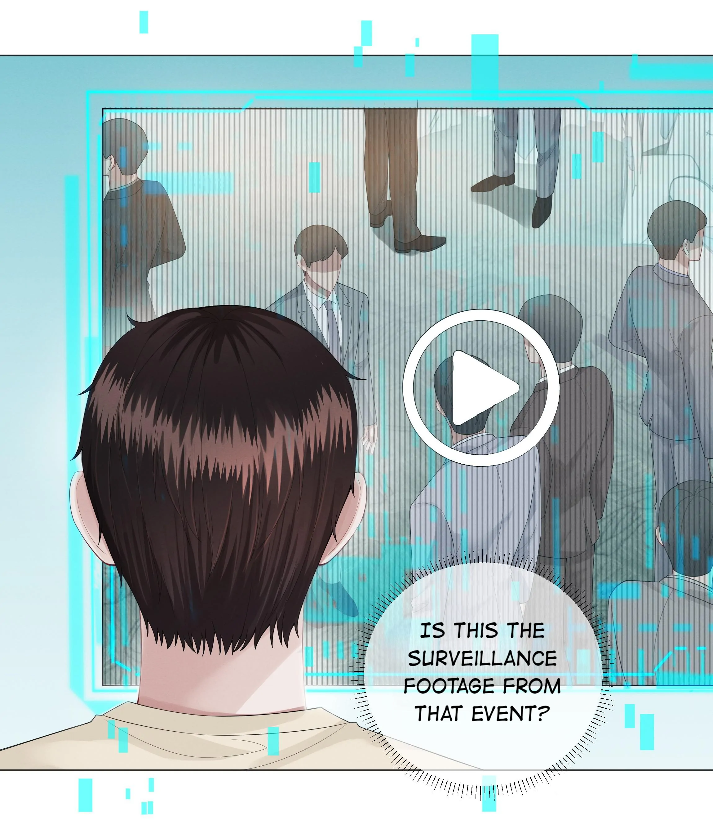 Mr Dior (Official) - 24 - Unnoticed Acts of Love manhwa