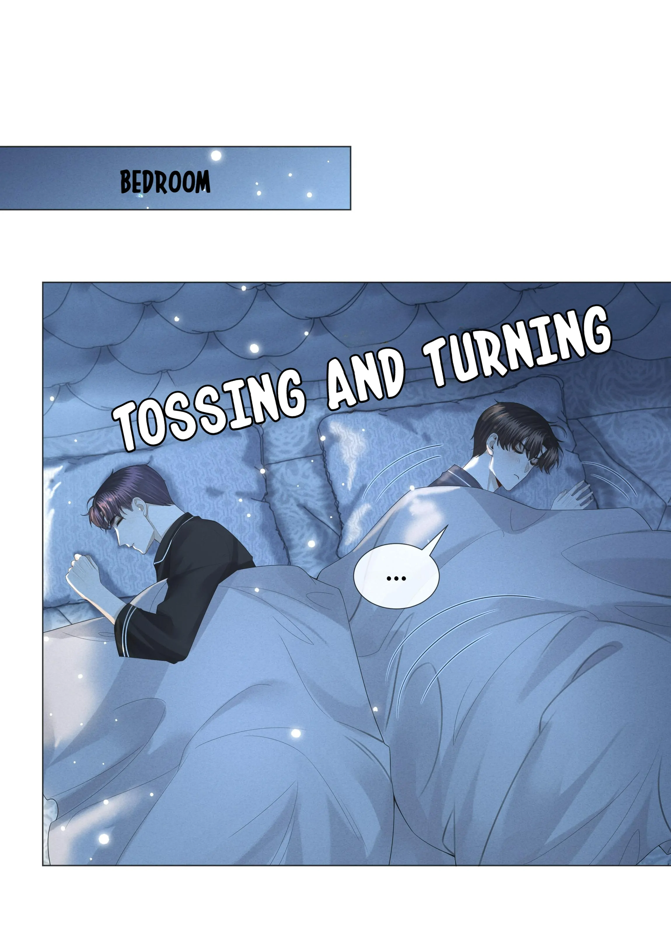 Mr Dior (Official) - 25 - Call Me Senior manhwa