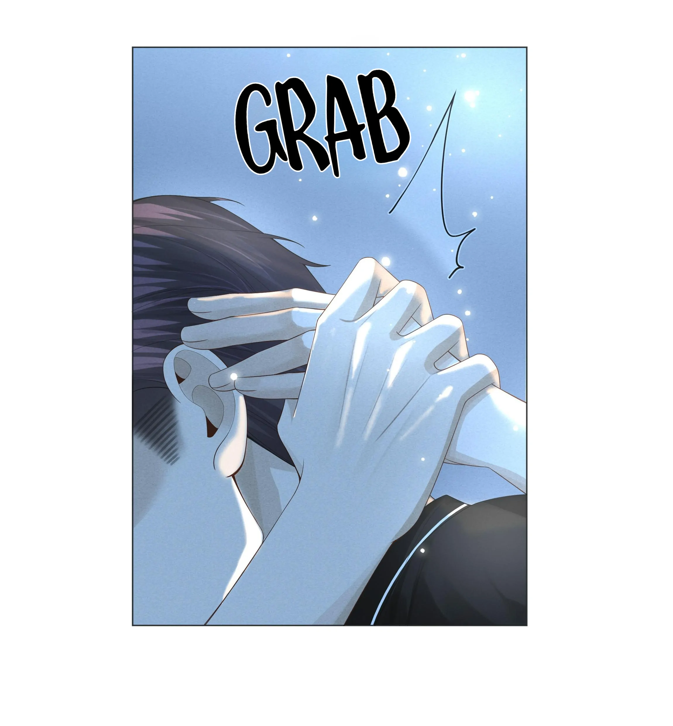 Mr Dior (Official) - 25 - Call Me Senior manhwa