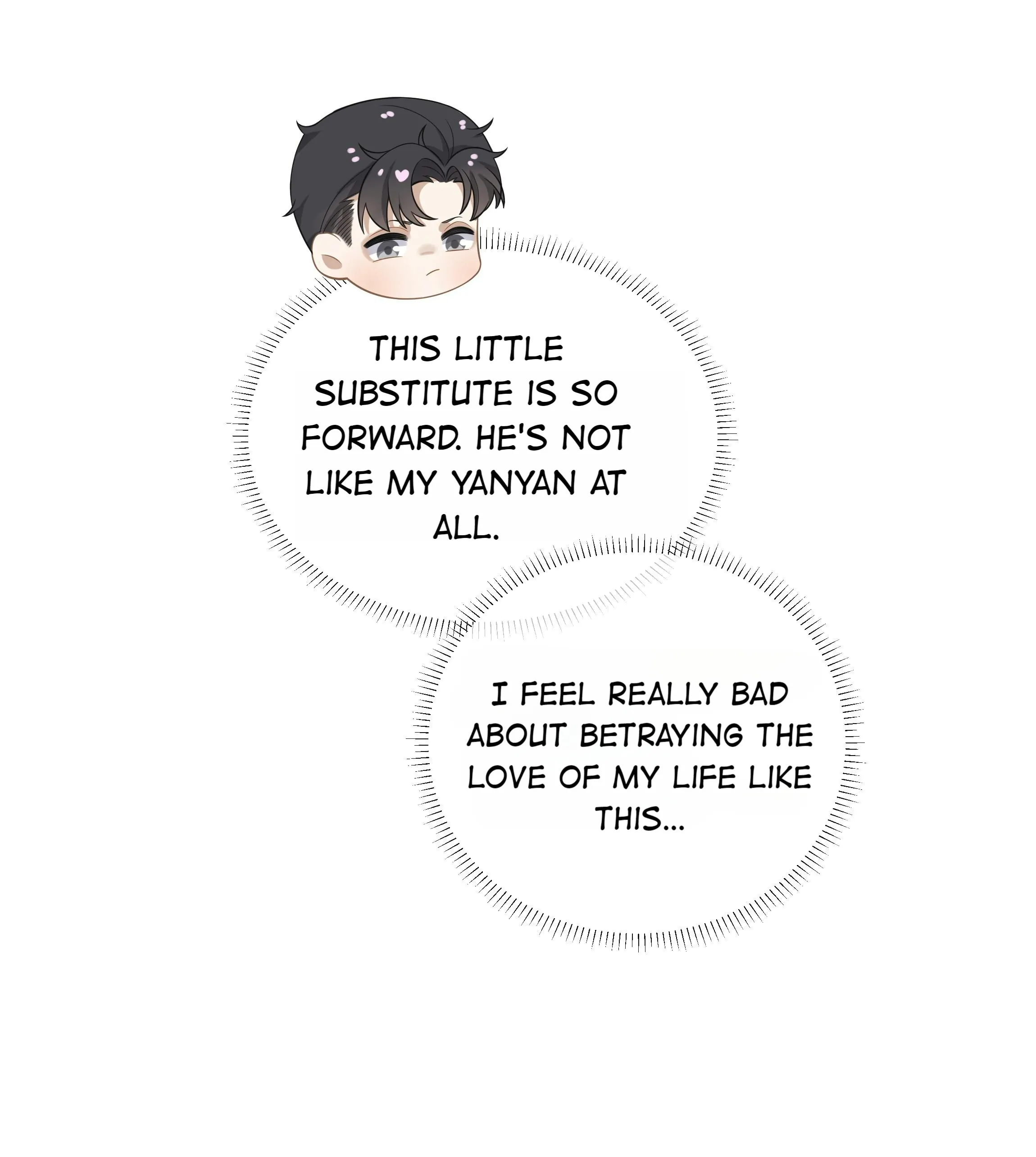 Mr Dior (Official) - 25 - Call Me Senior manhwa