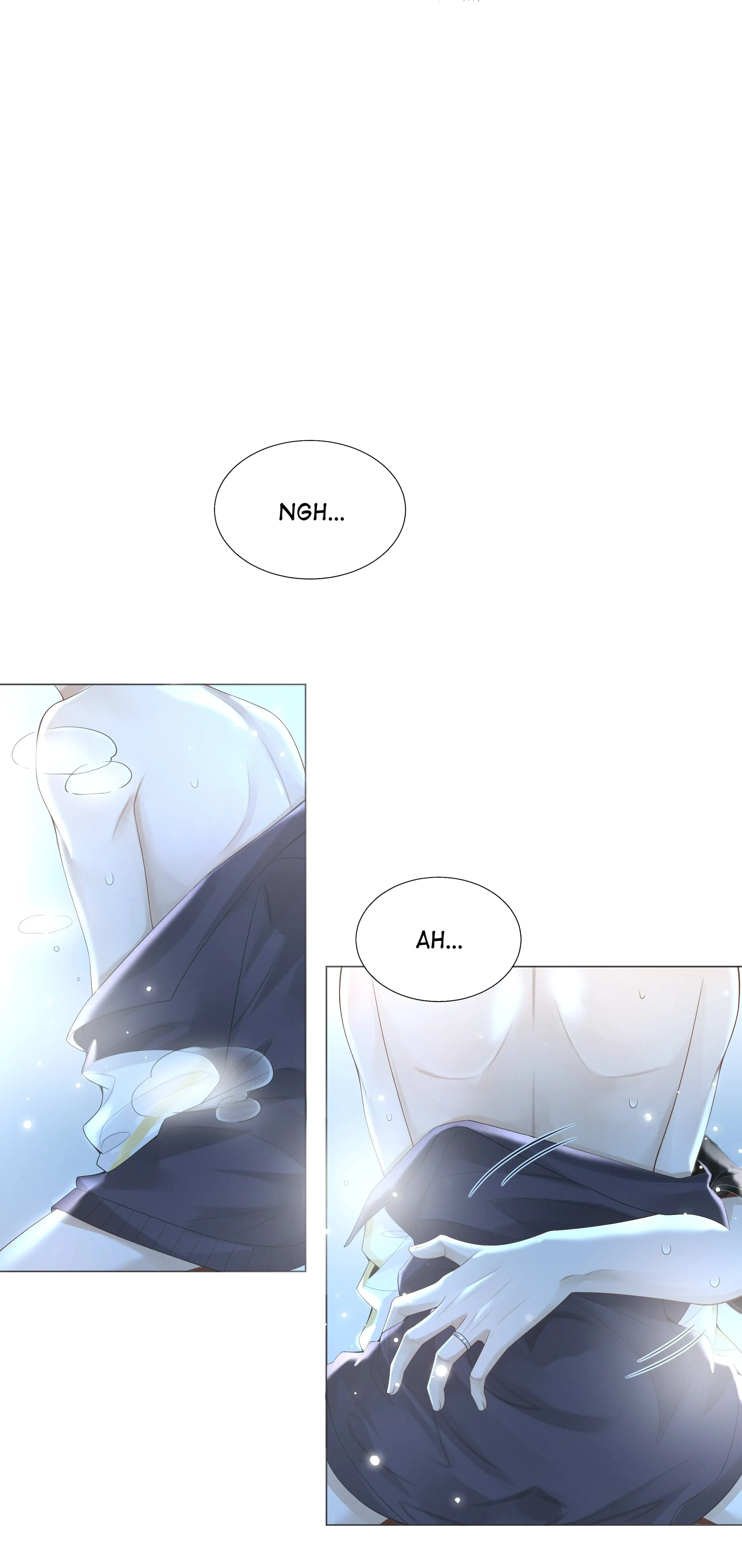 Mr Dior (Official) - 25 - Call Me Senior manhwa