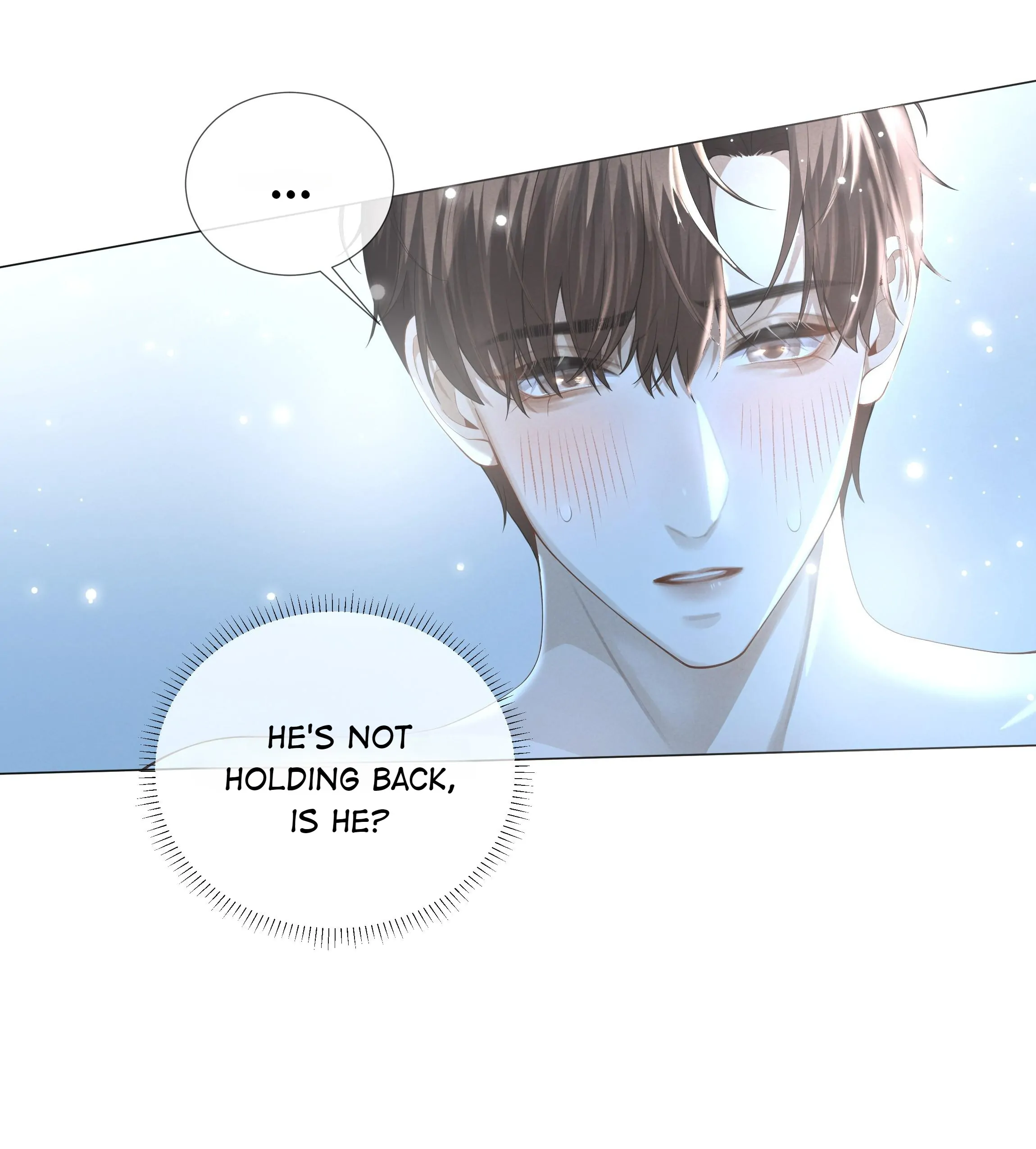 Mr Dior (Official) - 25 - Call Me Senior manhwa