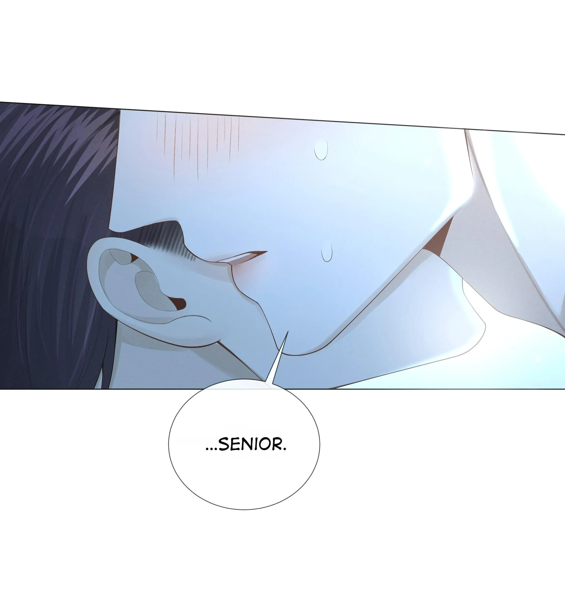 Mr Dior (Official) - 25 - Call Me Senior manhwa