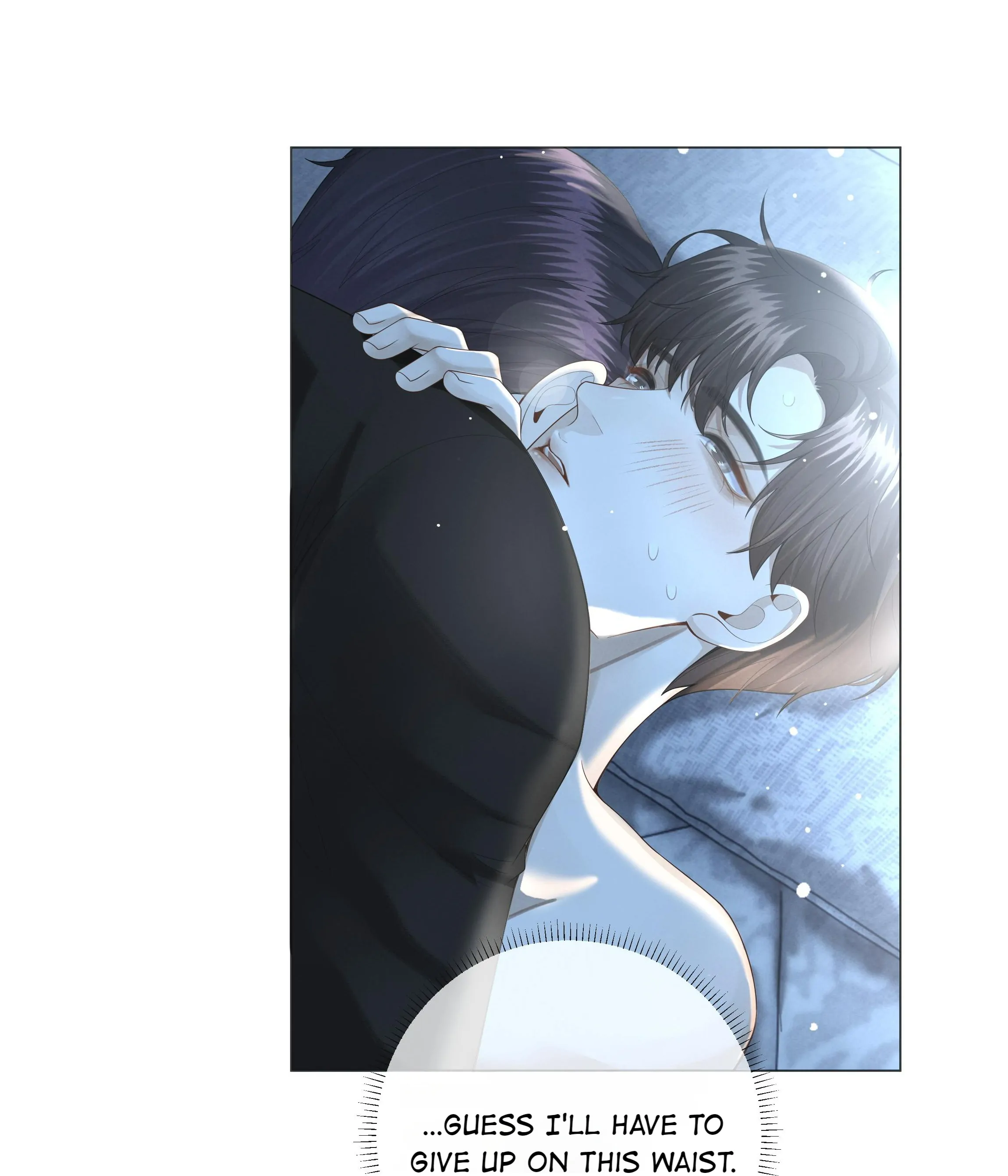 Mr Dior (Official) - 25 - Call Me Senior manhwa