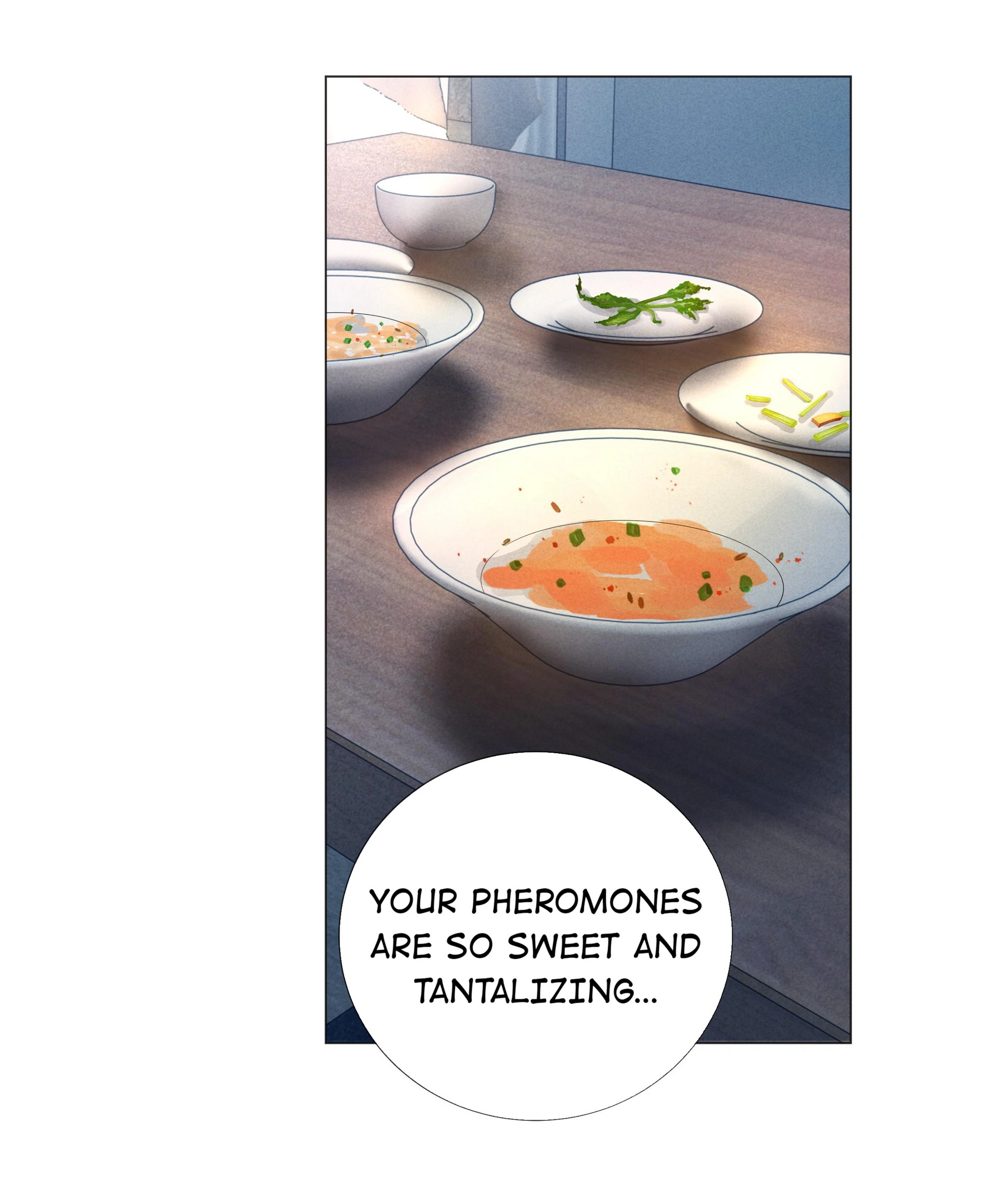 Mr Dior (Official) - 30 - Pirated Novels Get You in Big Trouble! manhwa